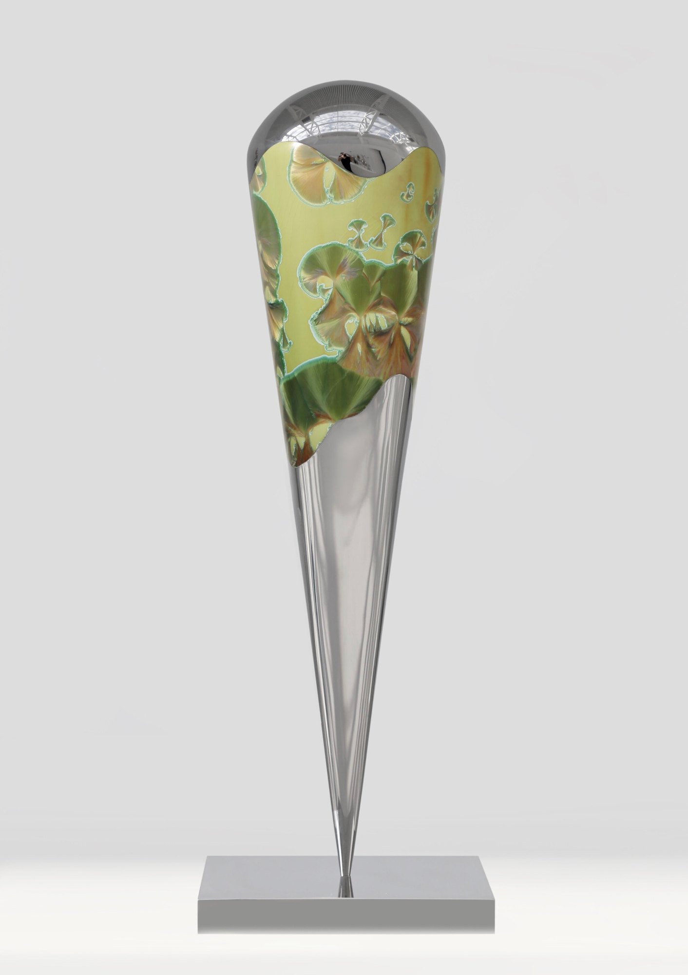 Li Hongwei, Finding the Balance at Alisan Fine Arts, photo 4