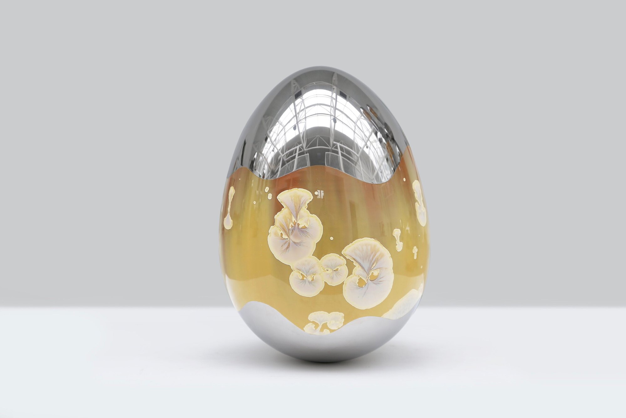 Li Hongwei, Finding the Balance at Alisan Fine Arts, photo 5