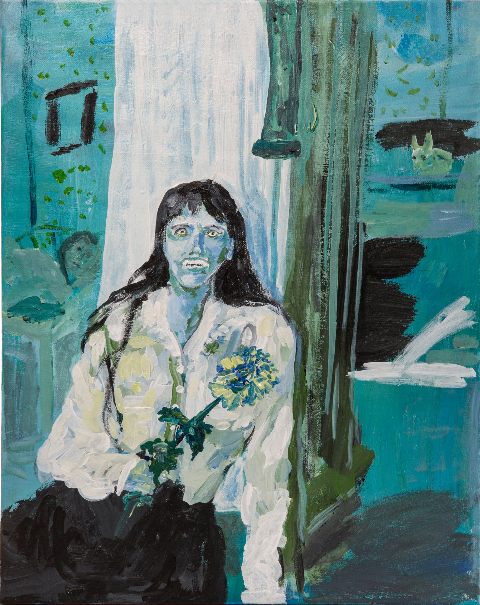 Chelsey Pettyjohn, image 3 of 3