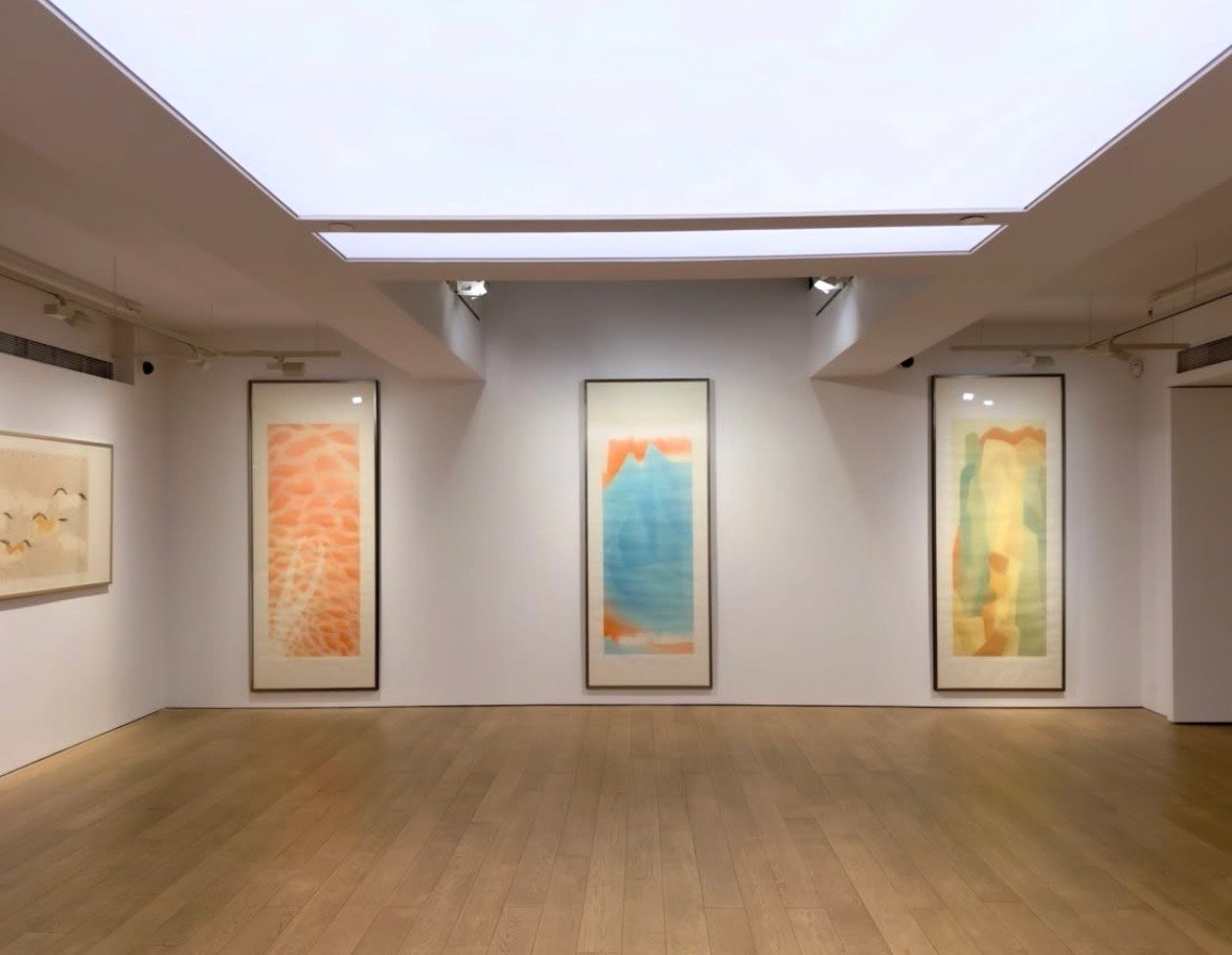 Tradition Renewed: Contemporary Literati Masters at Alisan Fine Arts