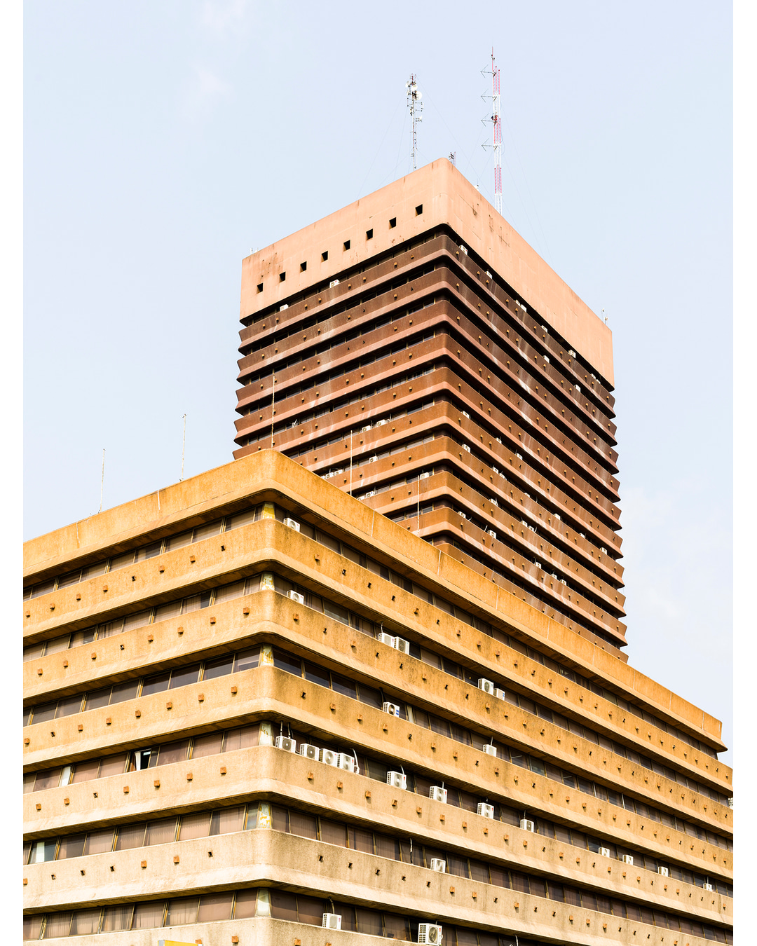 Group show, Architects of Liberation: Modernism in Western Africa at Museum of Modern Art