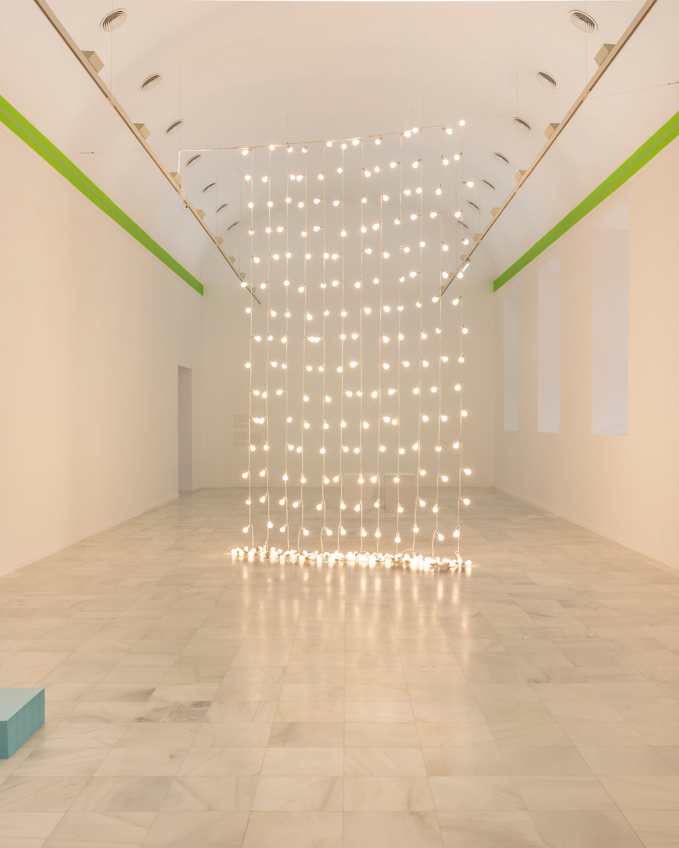 Felix Gonzalez-Torres, Sweet Revenge at Museo Reina Sofía, photo 3