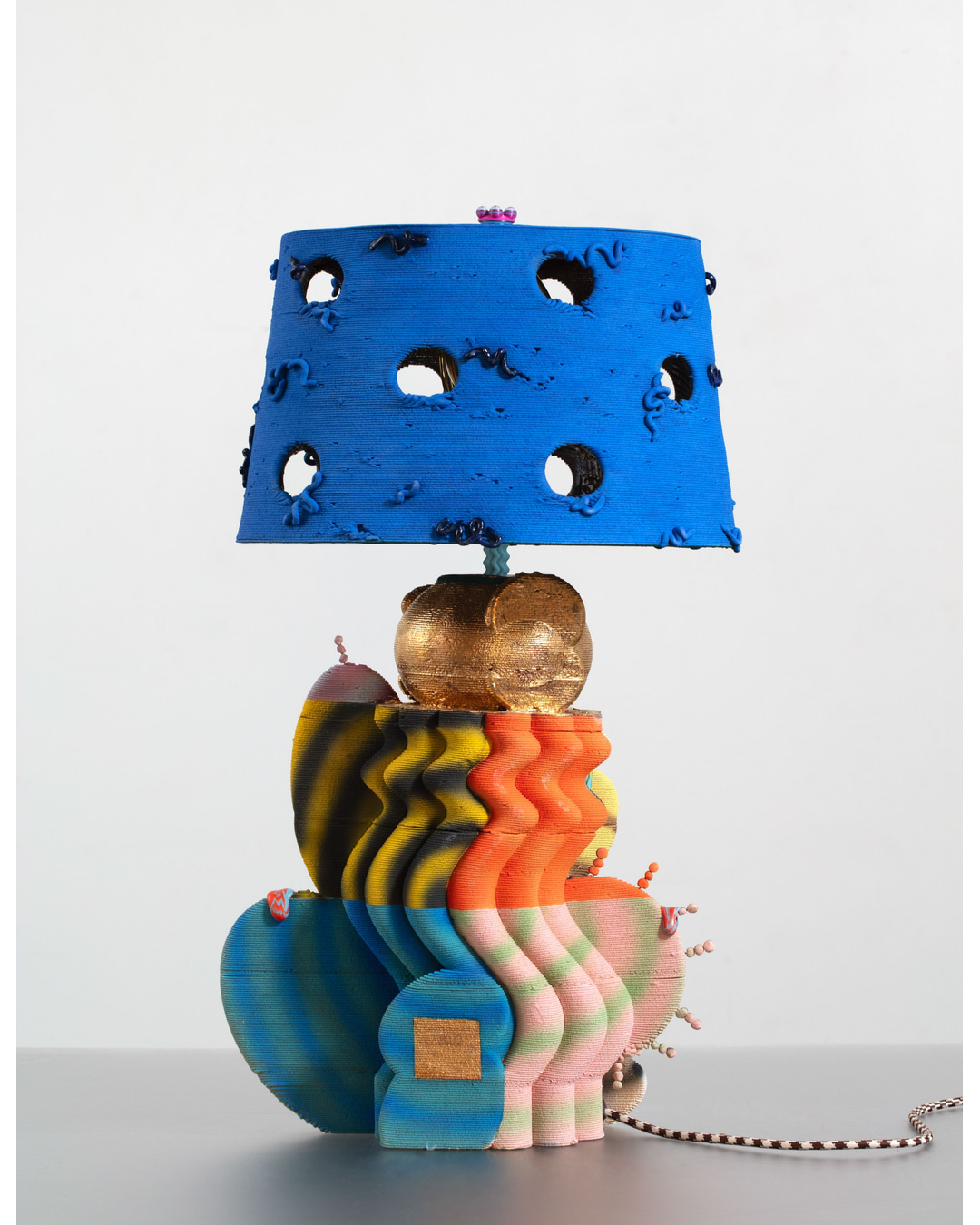 🏛️ Museum of Craft and Design