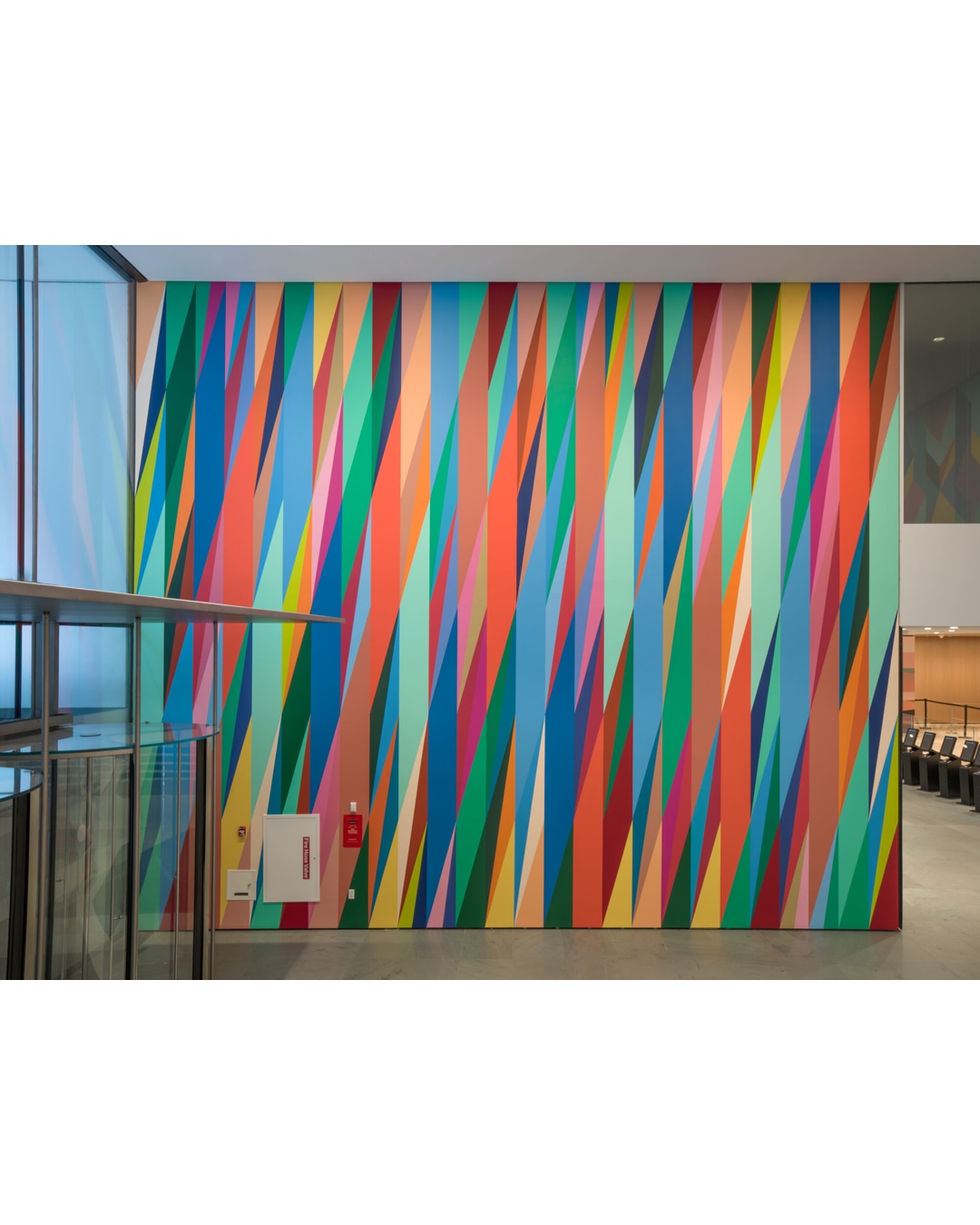 Odili Donald Odita, image 3 of 4