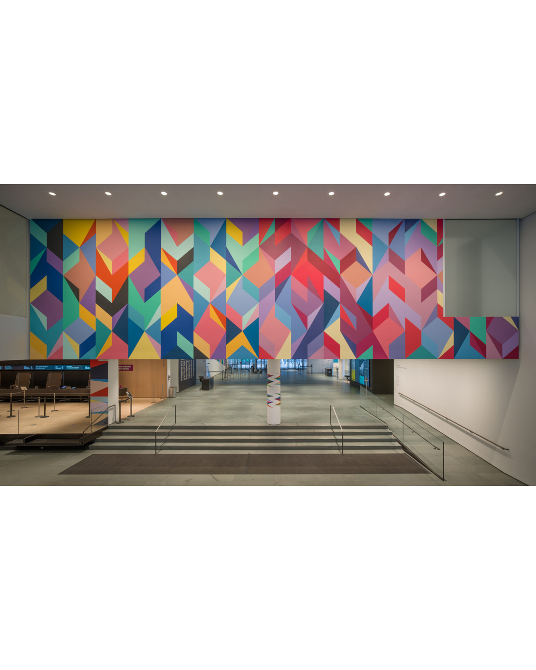 Odili Donald Odita, image 4 of 4