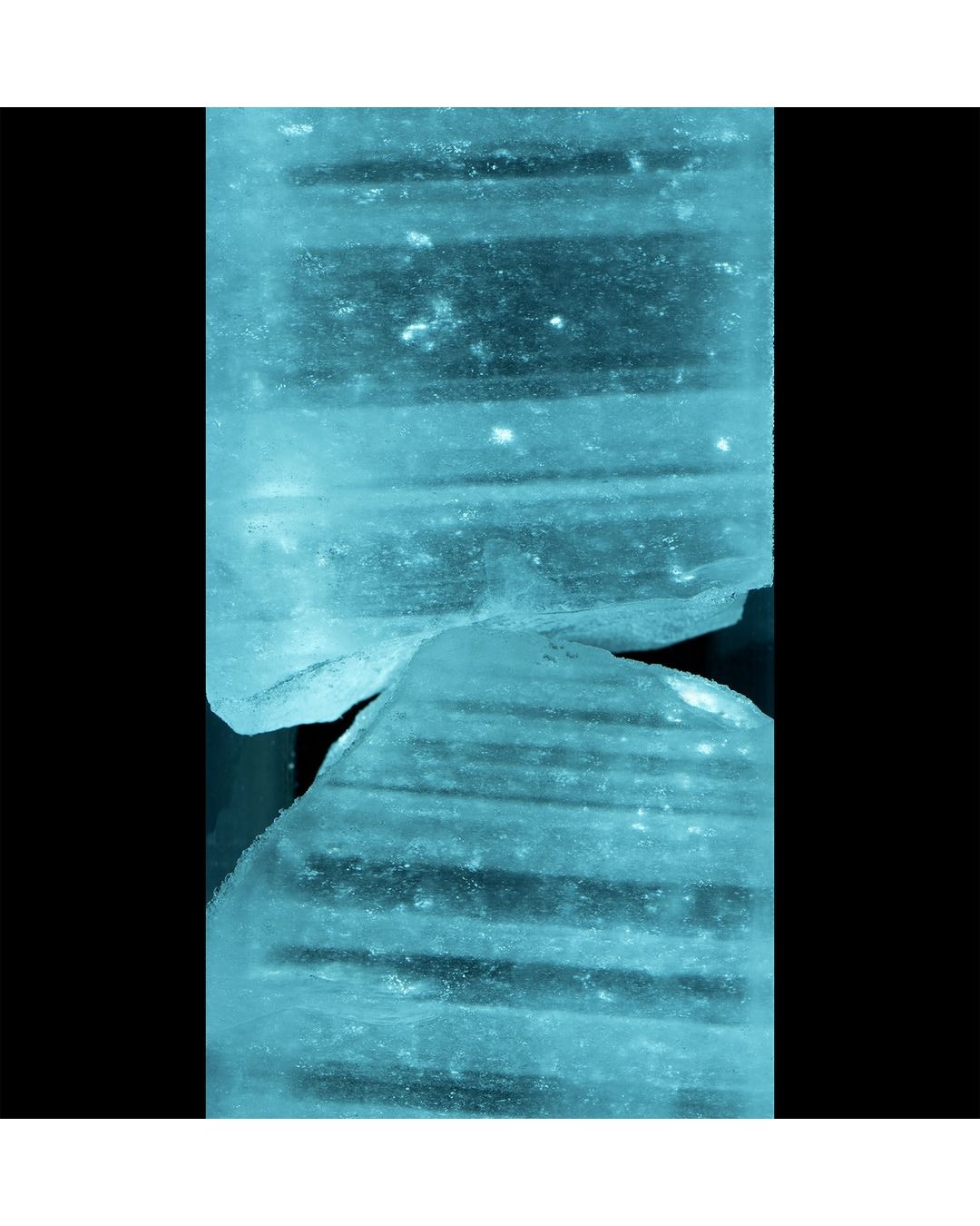 Peggy Weil, Core Memory at Museum of Modern Art, photo 2