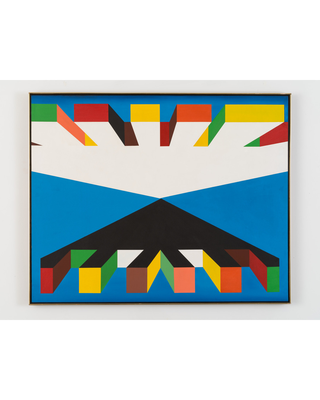 Jorge Luis Rodriguez, Daniel LaRue Johnson, Al Loving, image 2 of 3
