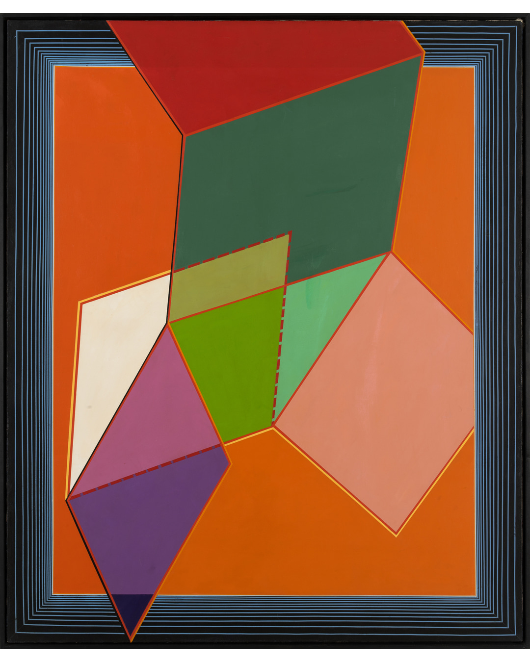 Jorge Luis Rodriguez, Daniel LaRue Johnson, Al Loving, image 3 of 3