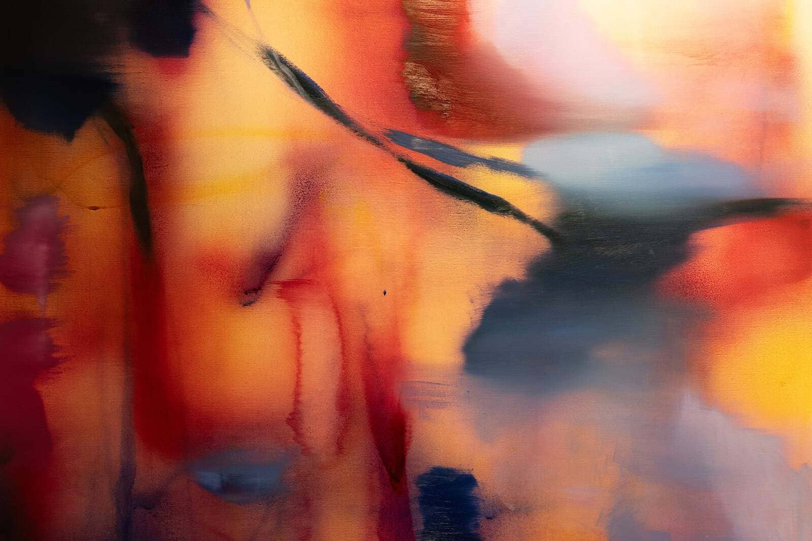Rachel Valdés, Light & Matter at Gary Nader Art Centre