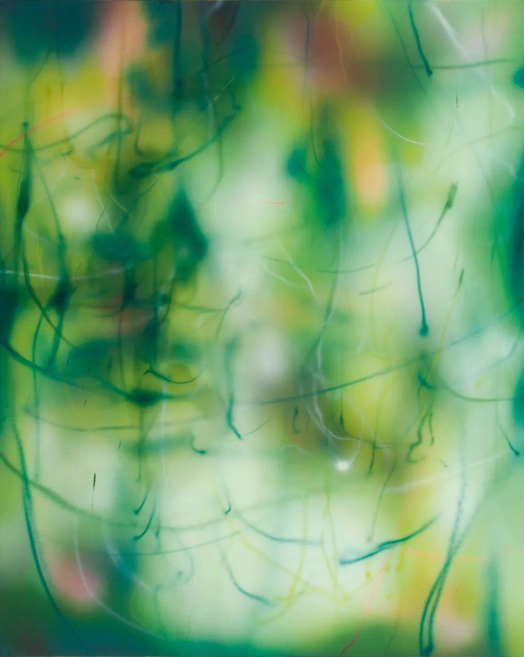 Rachel Valdés, Light & Matter at Gary Nader Art Centre, photo 4