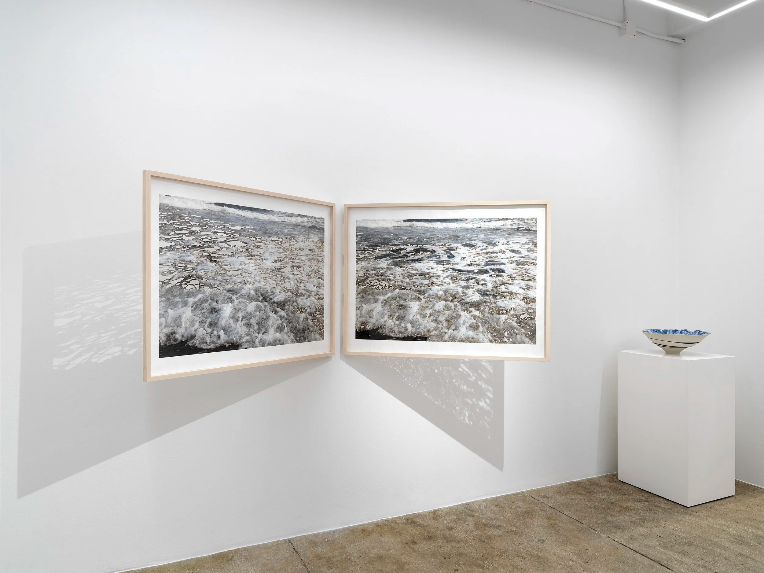 Yuki Tawada, Yuki Tawada at Alison Bradley Projects, photo 5