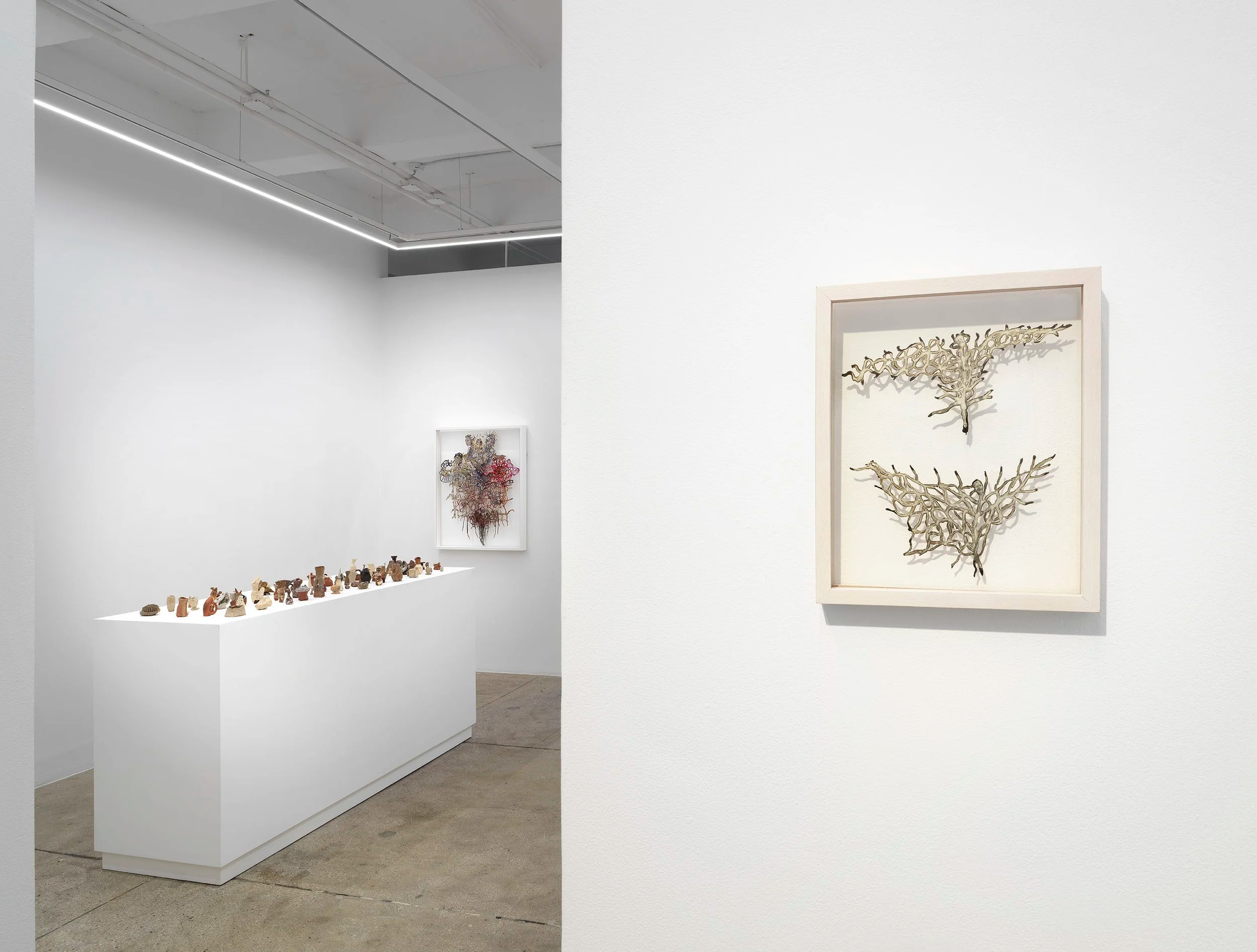 Yuki Tawada, Yuki Tawada at Alison Bradley Projects, photo 2