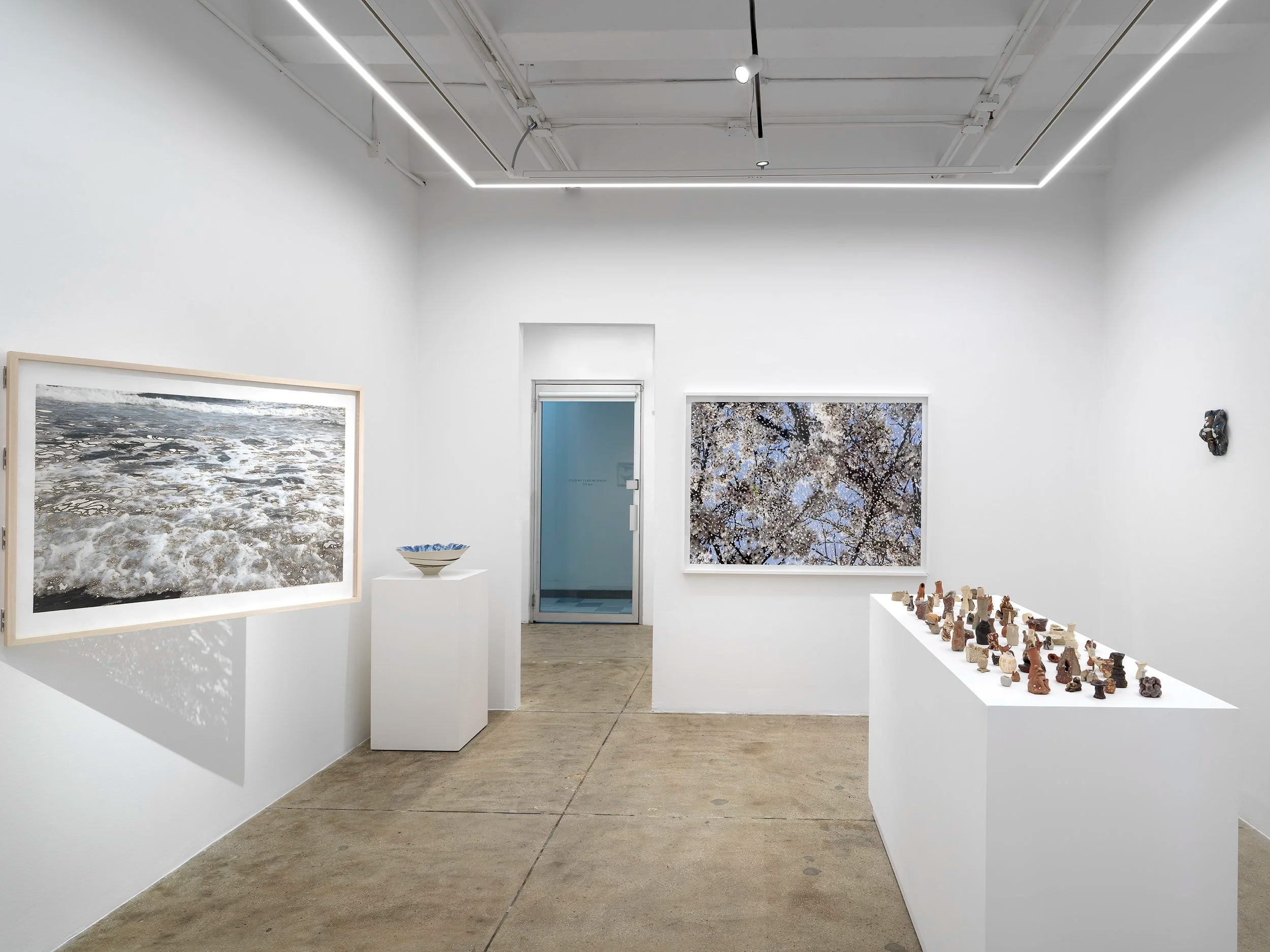 Yuki Tawada, Yuki Tawada at Alison Bradley Projects, photo 6