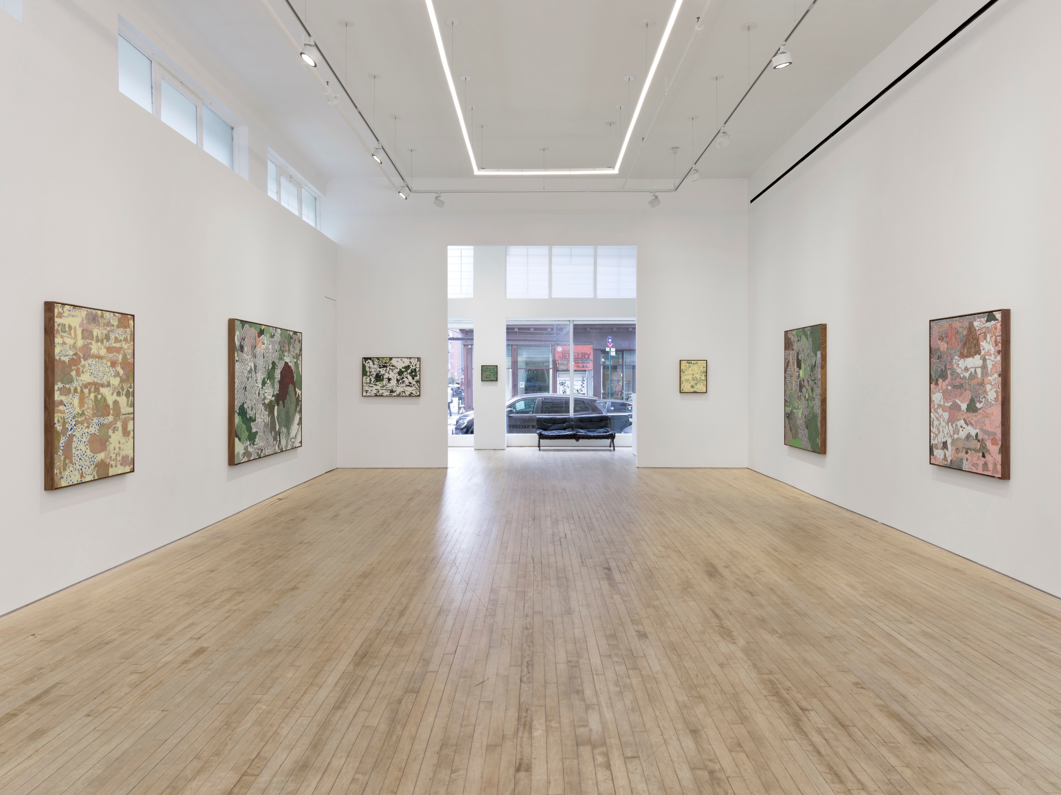 Christopher Astley, Umwelt at Nino Mier Gallery, photo 11