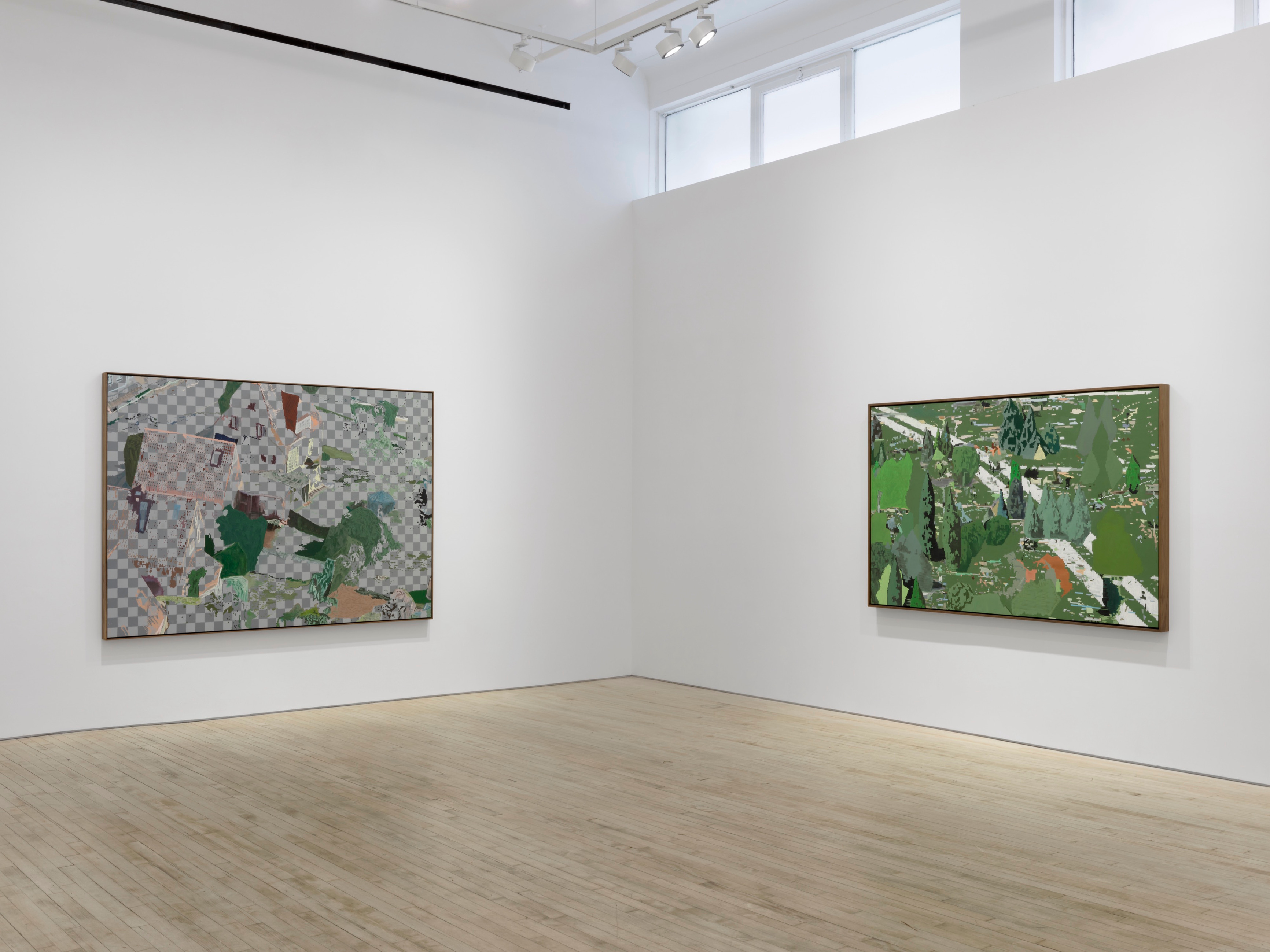 Christopher Astley, Umwelt at Nino Mier Gallery, photo 8