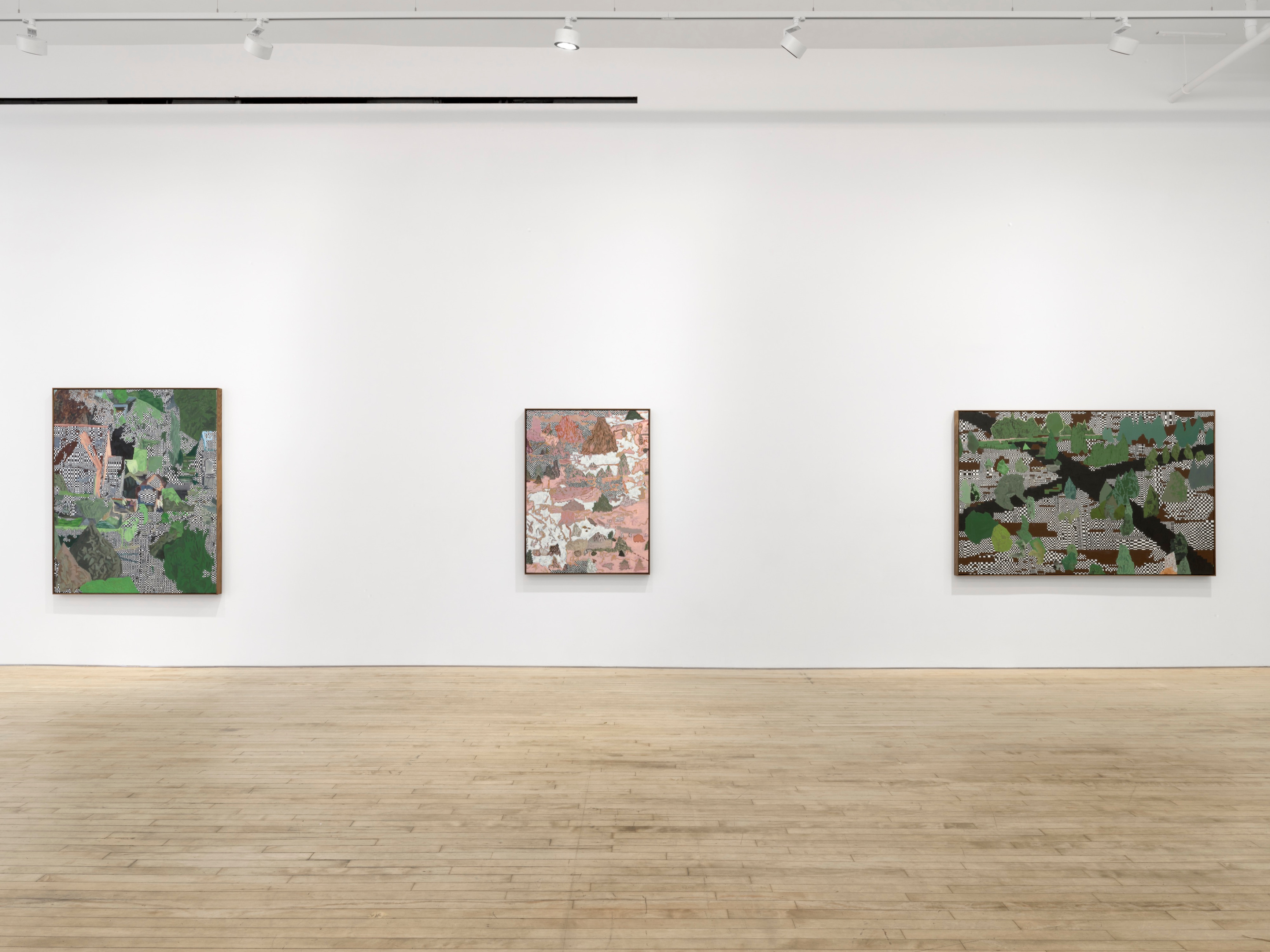 Christopher Astley, Umwelt at Nino Mier Gallery, photo 4