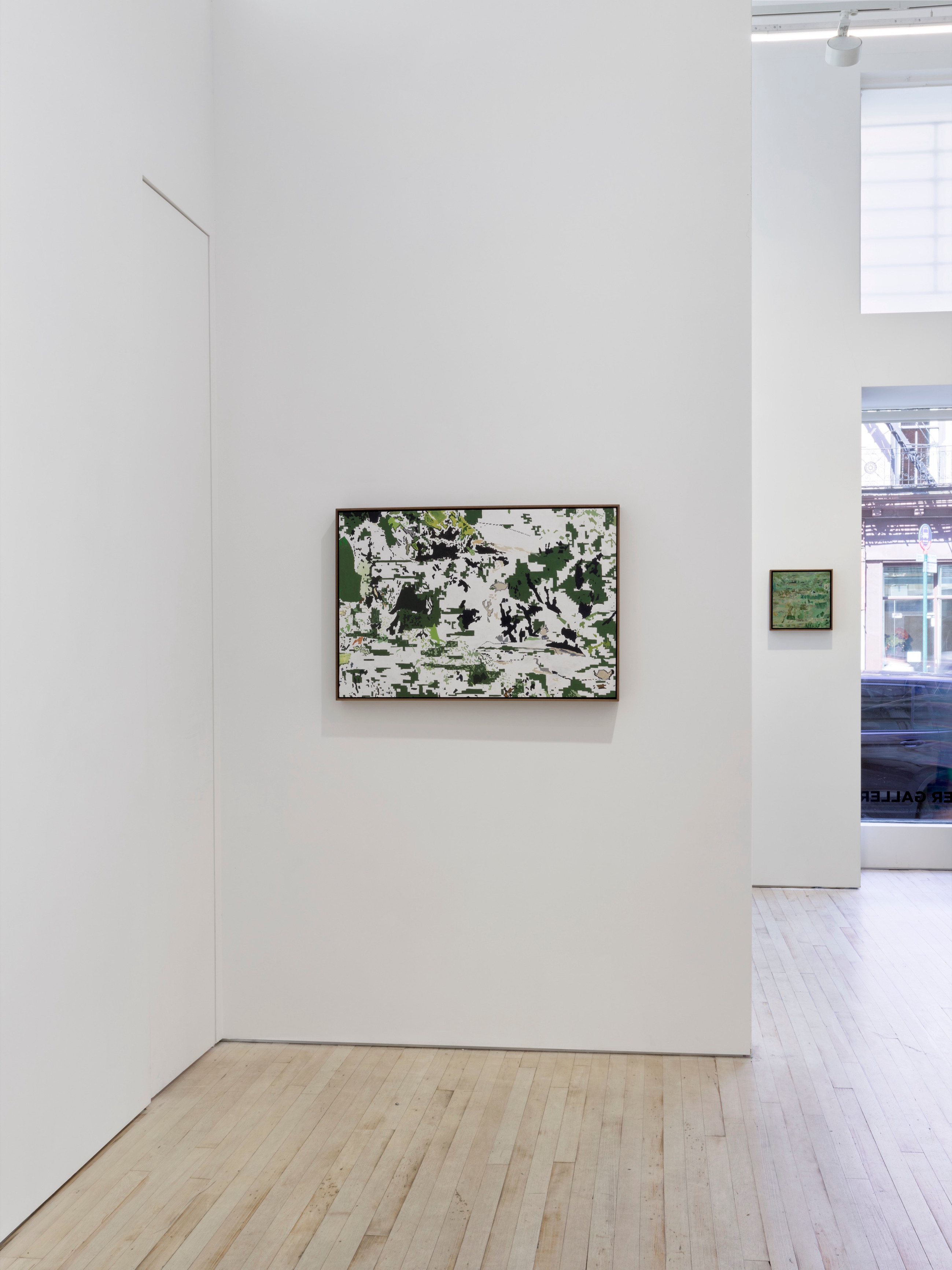 Christopher Astley, Umwelt at Nino Mier Gallery, photo 13