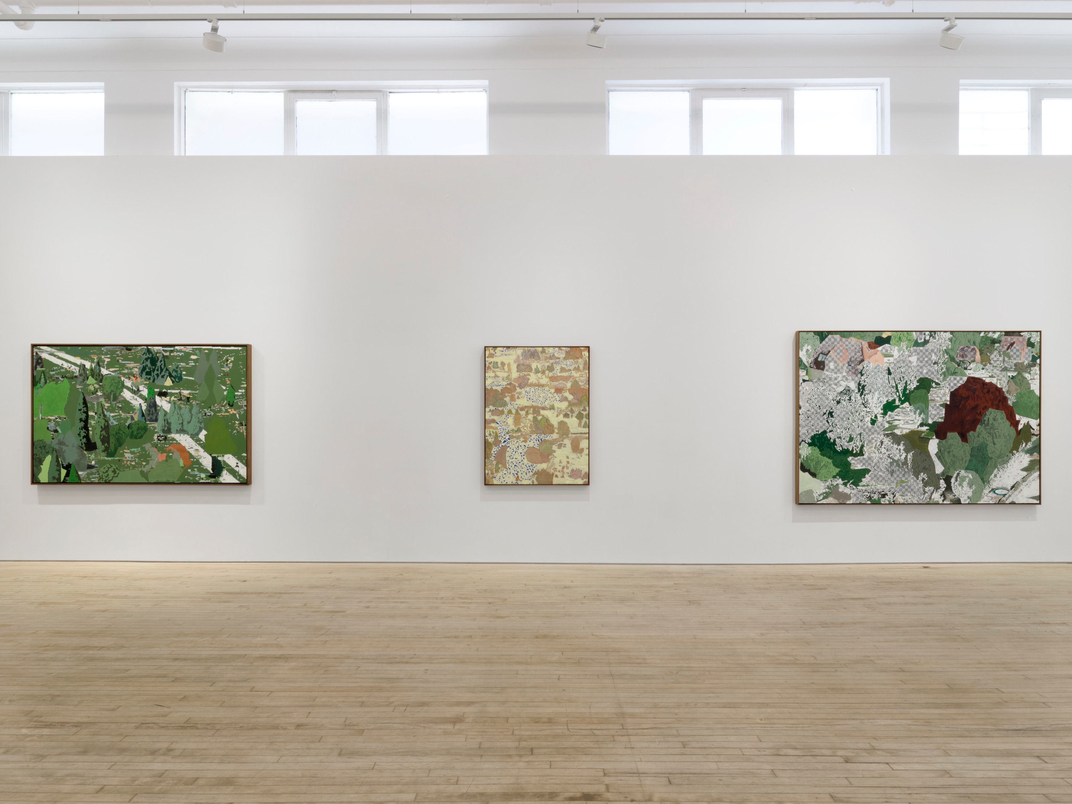 Christopher Astley, Umwelt at Nino Mier Gallery, photo 9