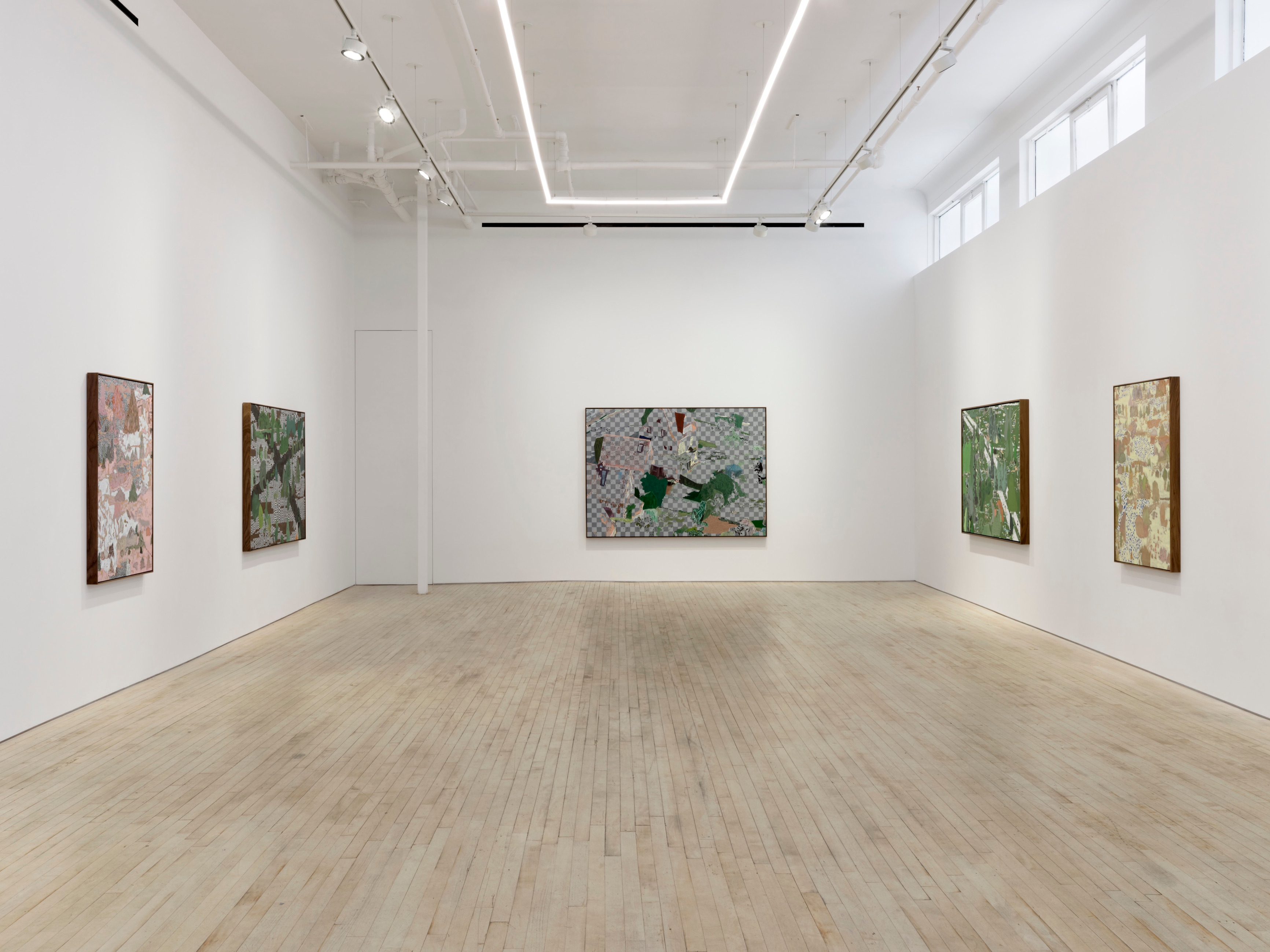 Christopher Astley, Umwelt at Nino Mier Gallery, photo 5