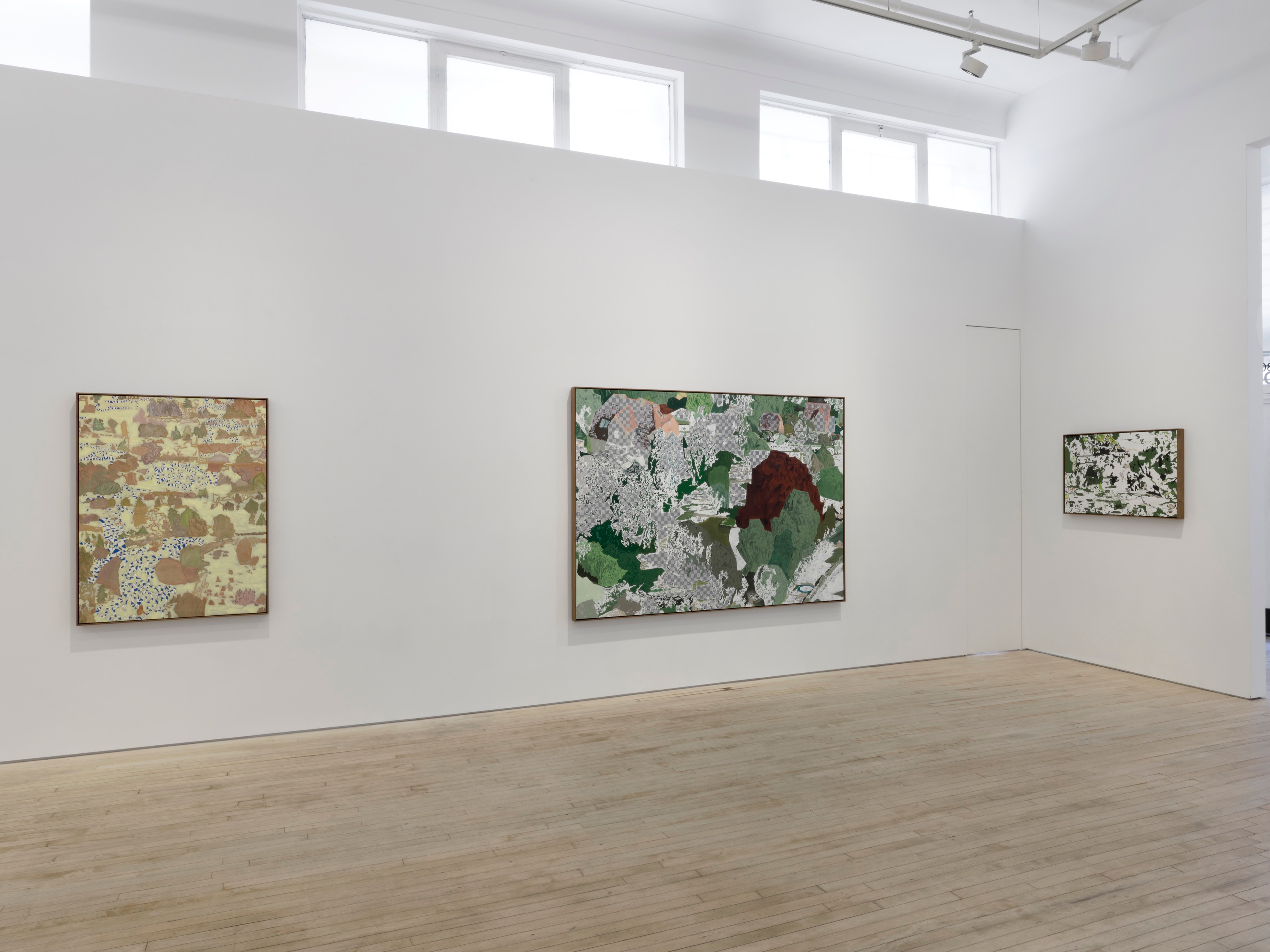 Christopher Astley, Umwelt at Nino Mier Gallery, photo 10