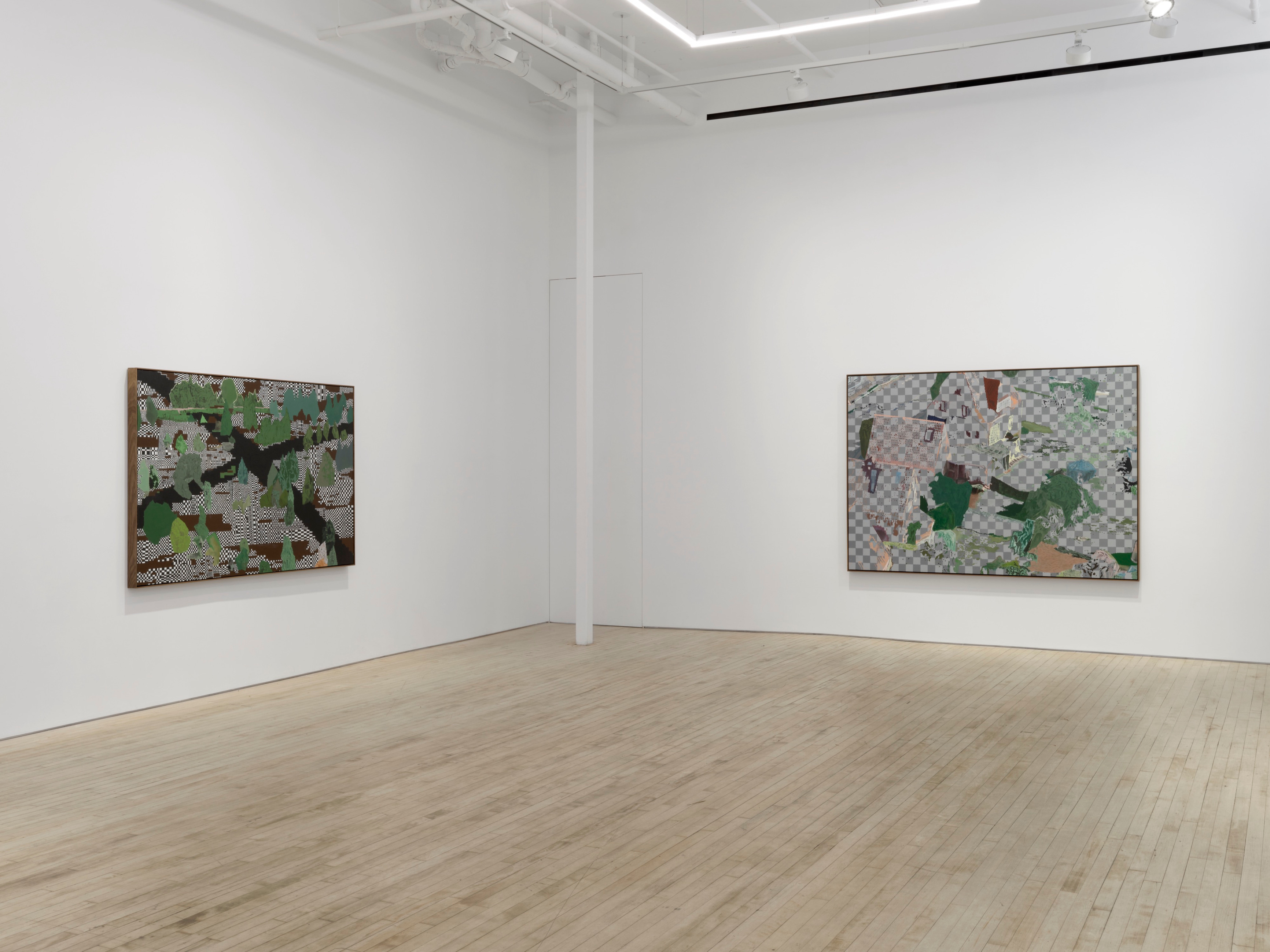 Christopher Astley, Umwelt at Nino Mier Gallery, photo 7