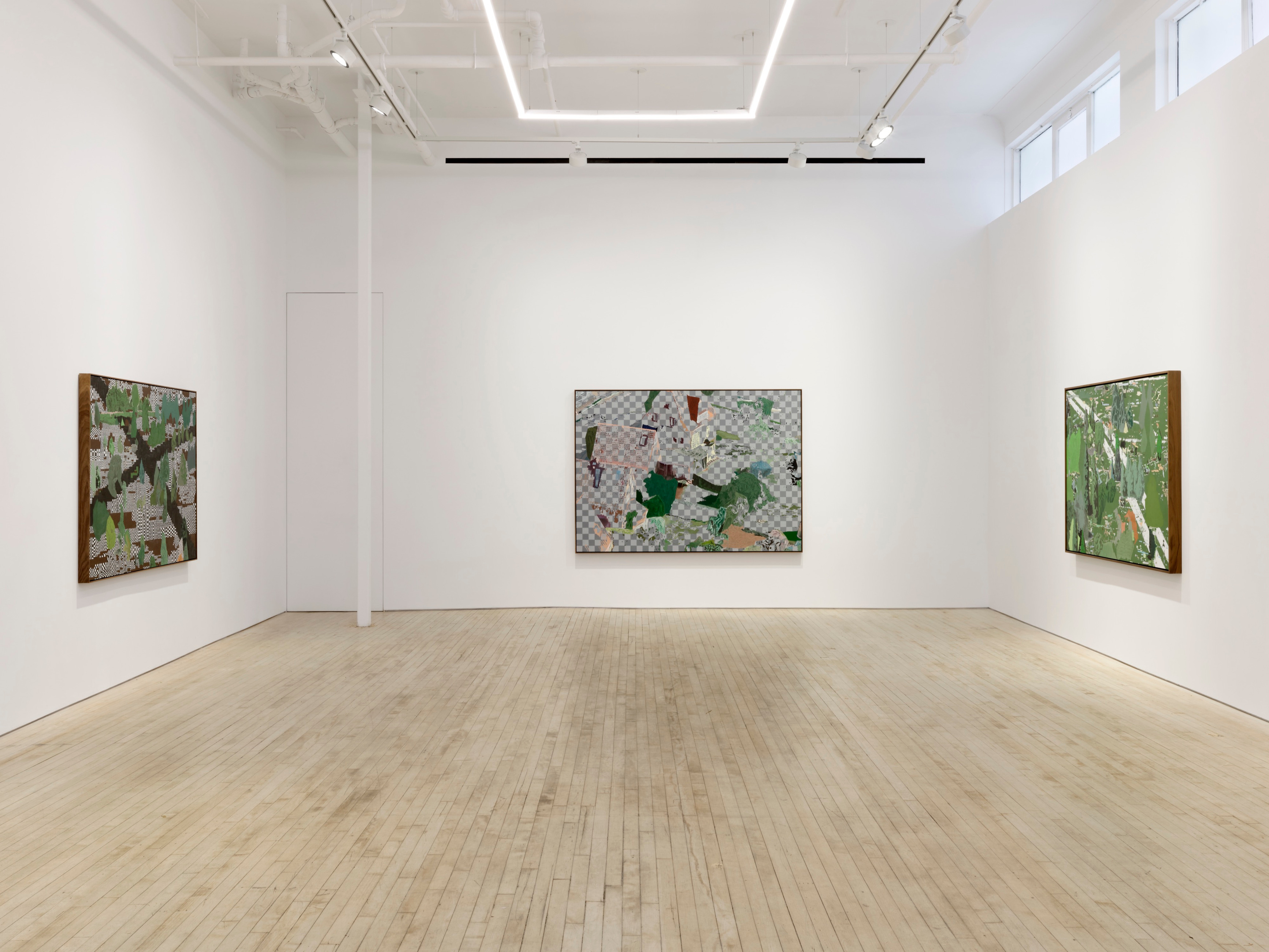 Christopher Astley, Umwelt at Nino Mier Gallery, photo 6