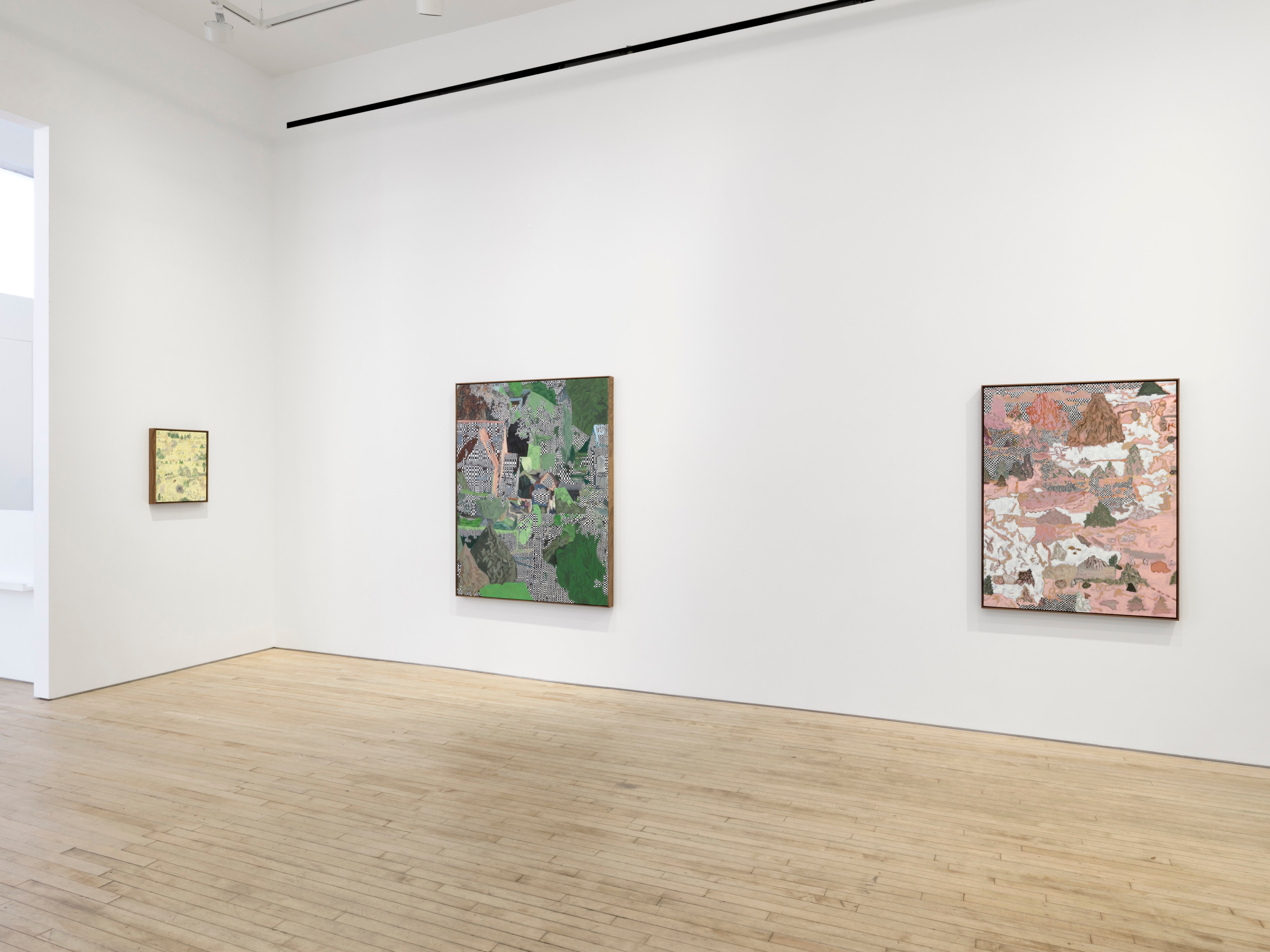 Christopher Astley, Umwelt at Nino Mier Gallery, photo 3