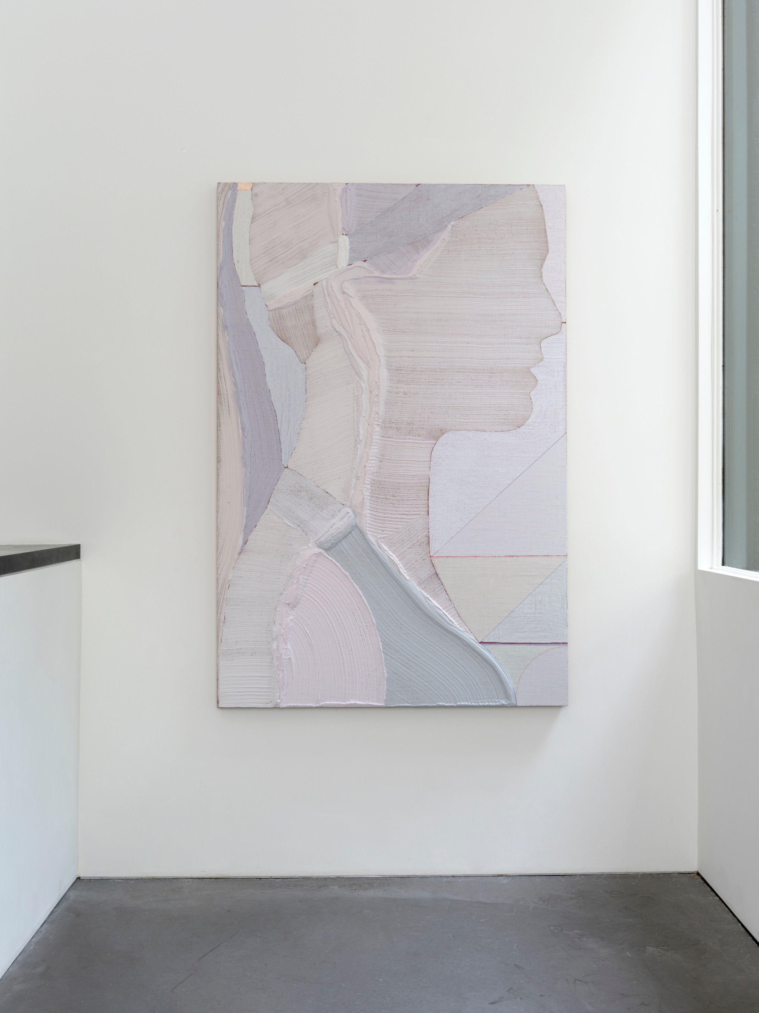 José Lerma, Thespesia Grandiflora at Nino Mier Gallery, photo 6