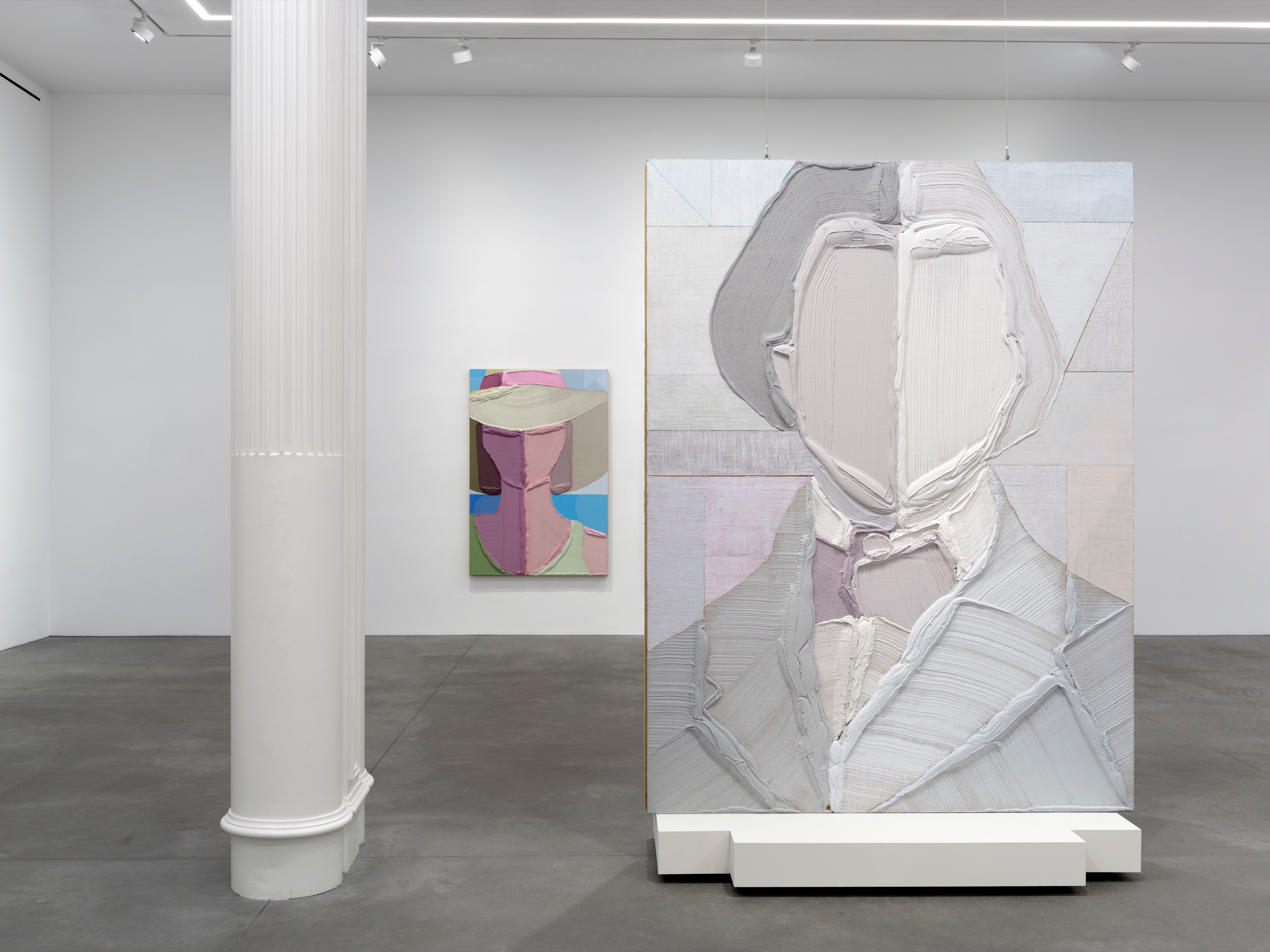 José Lerma, Thespesia Grandiflora at Nino Mier Gallery, photo 5