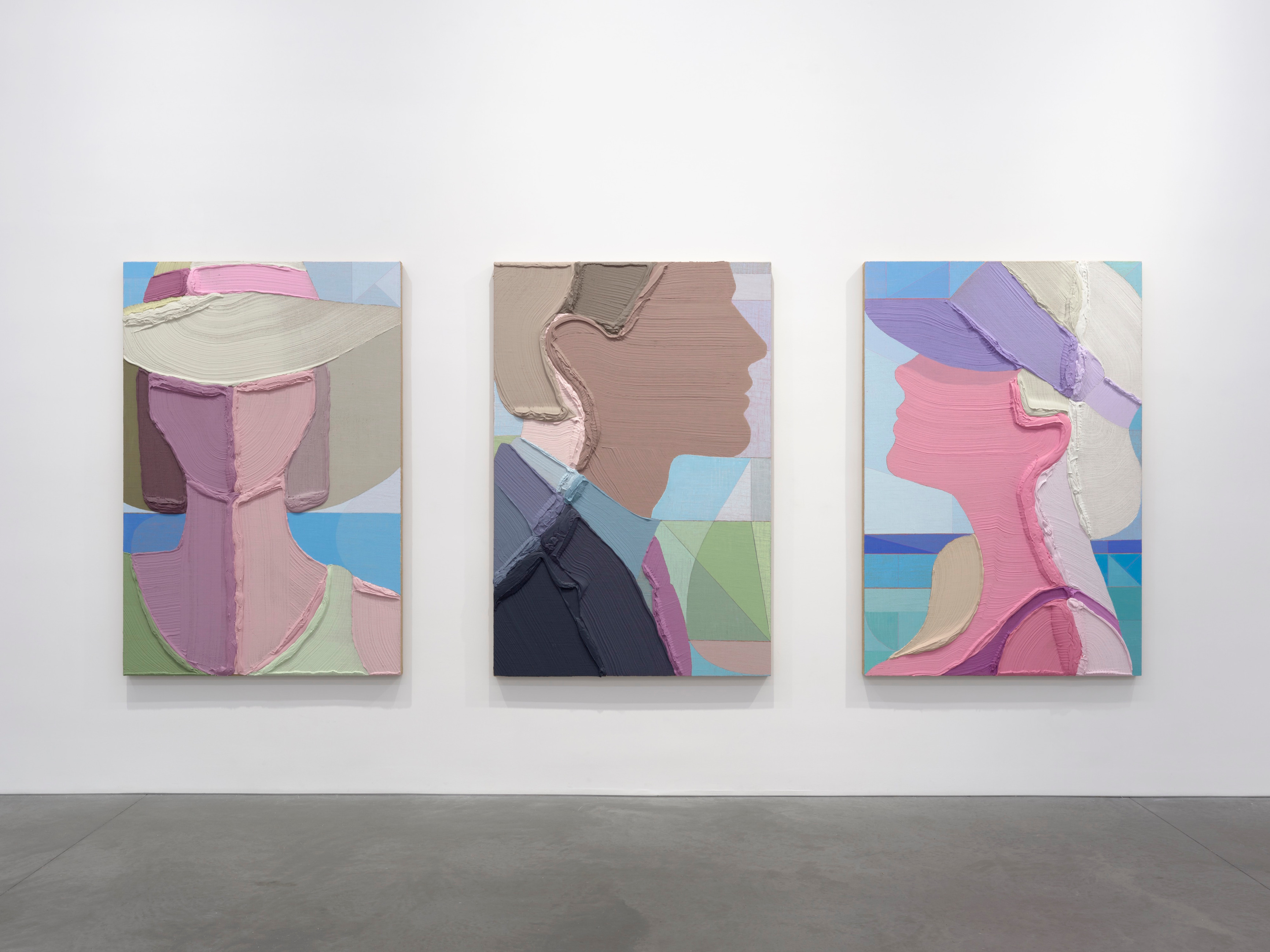 José Lerma, Thespesia Grandiflora at Nino Mier Gallery, photo 7