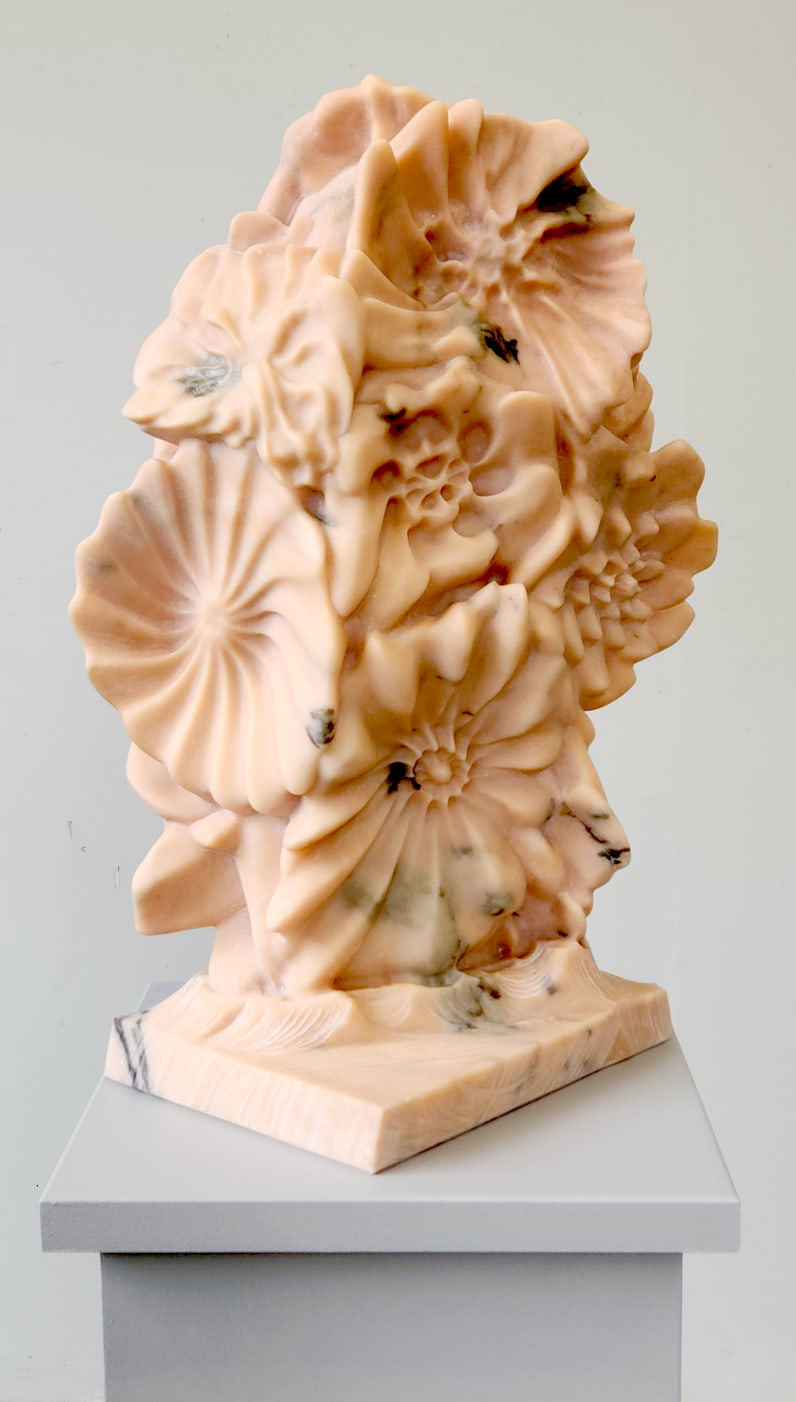 Jon Isherwood, Permanence in Bloom at Leila Heller Gallery, photo 2