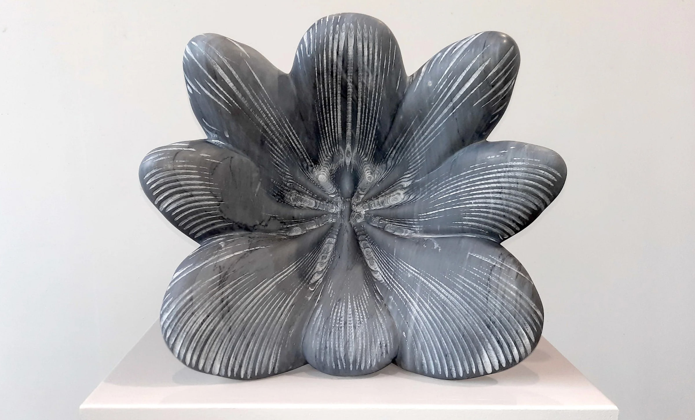 Jon Isherwood, Permanence in Bloom at Leila Heller Gallery, photo 4