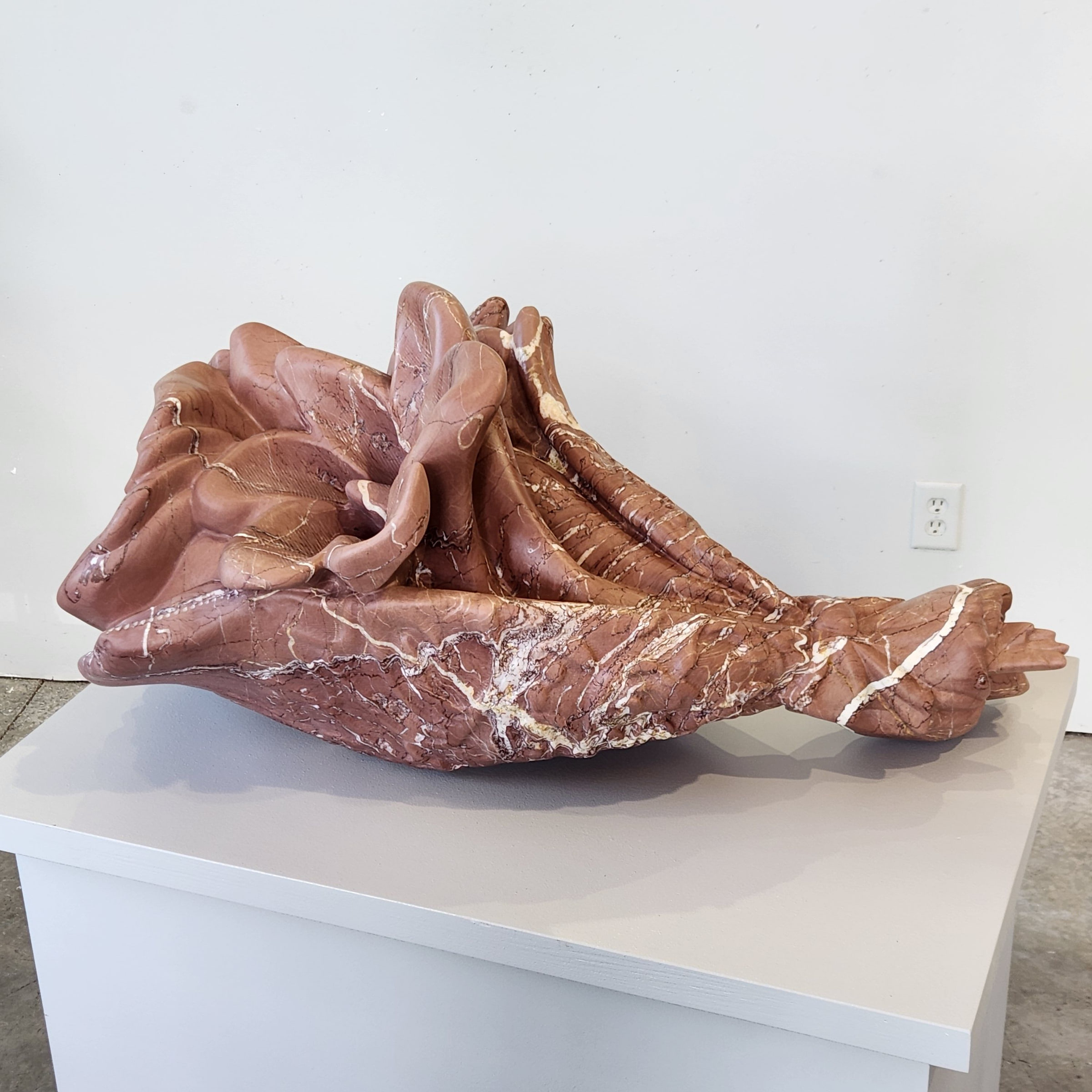 Jon Isherwood, Permanence in Bloom at Leila Heller Gallery, photo 3