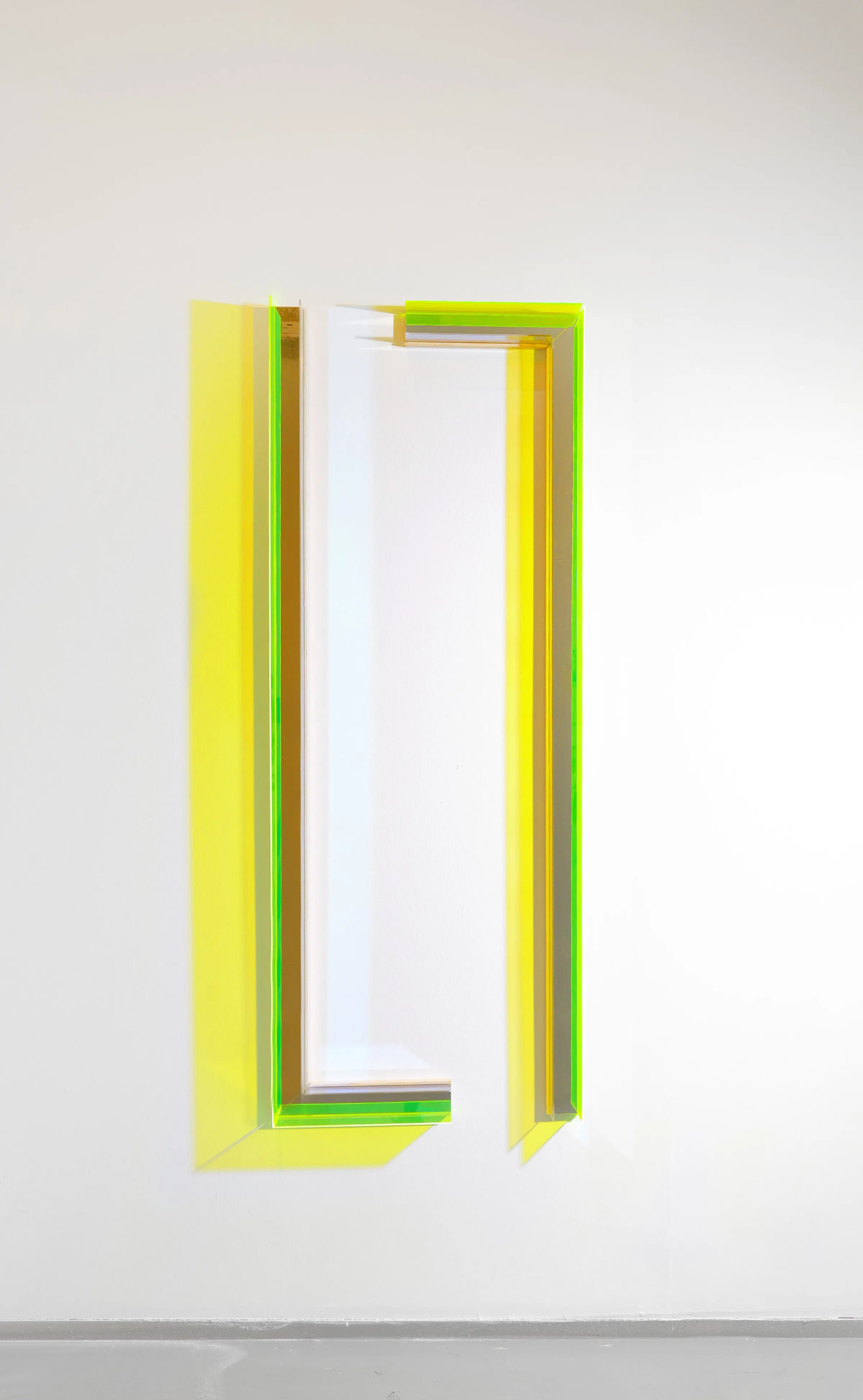 Jyll Bradley, Power of What (Memory Room) at Pi Artworks, photo 4