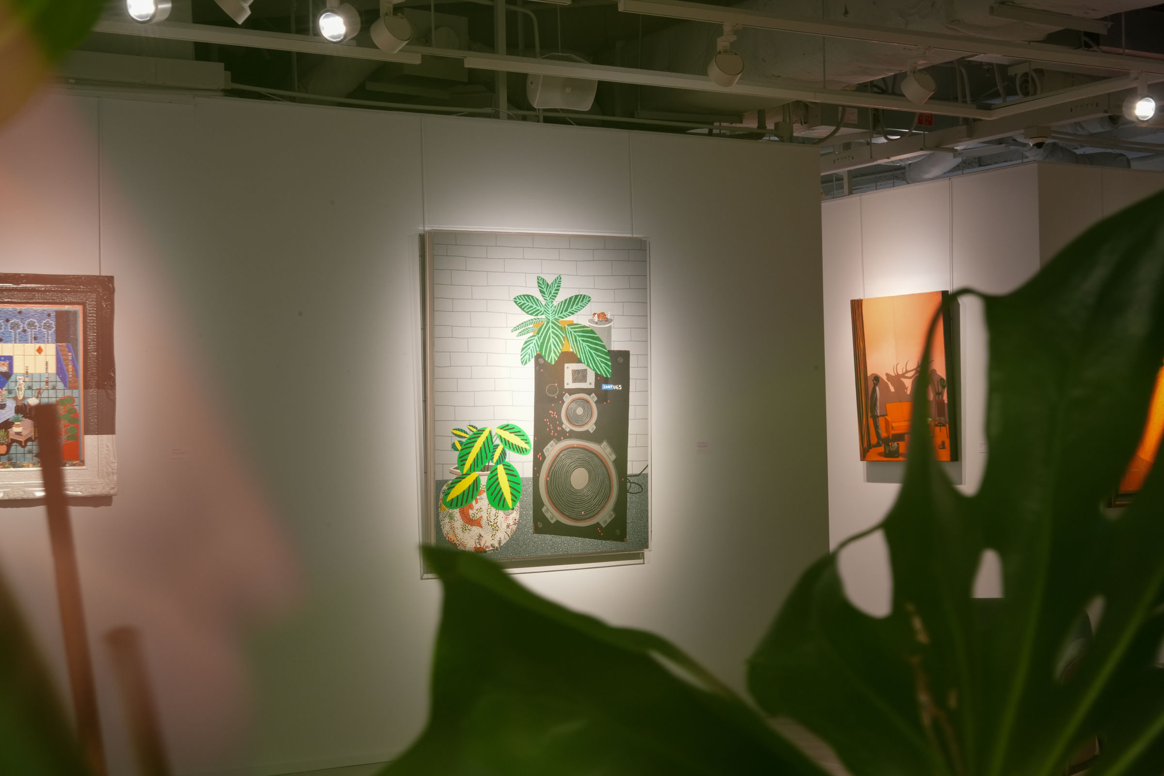 In Search of Lost Time, In Search of Lost Time at Kwai Fung Hin Art Gallery, photo 3