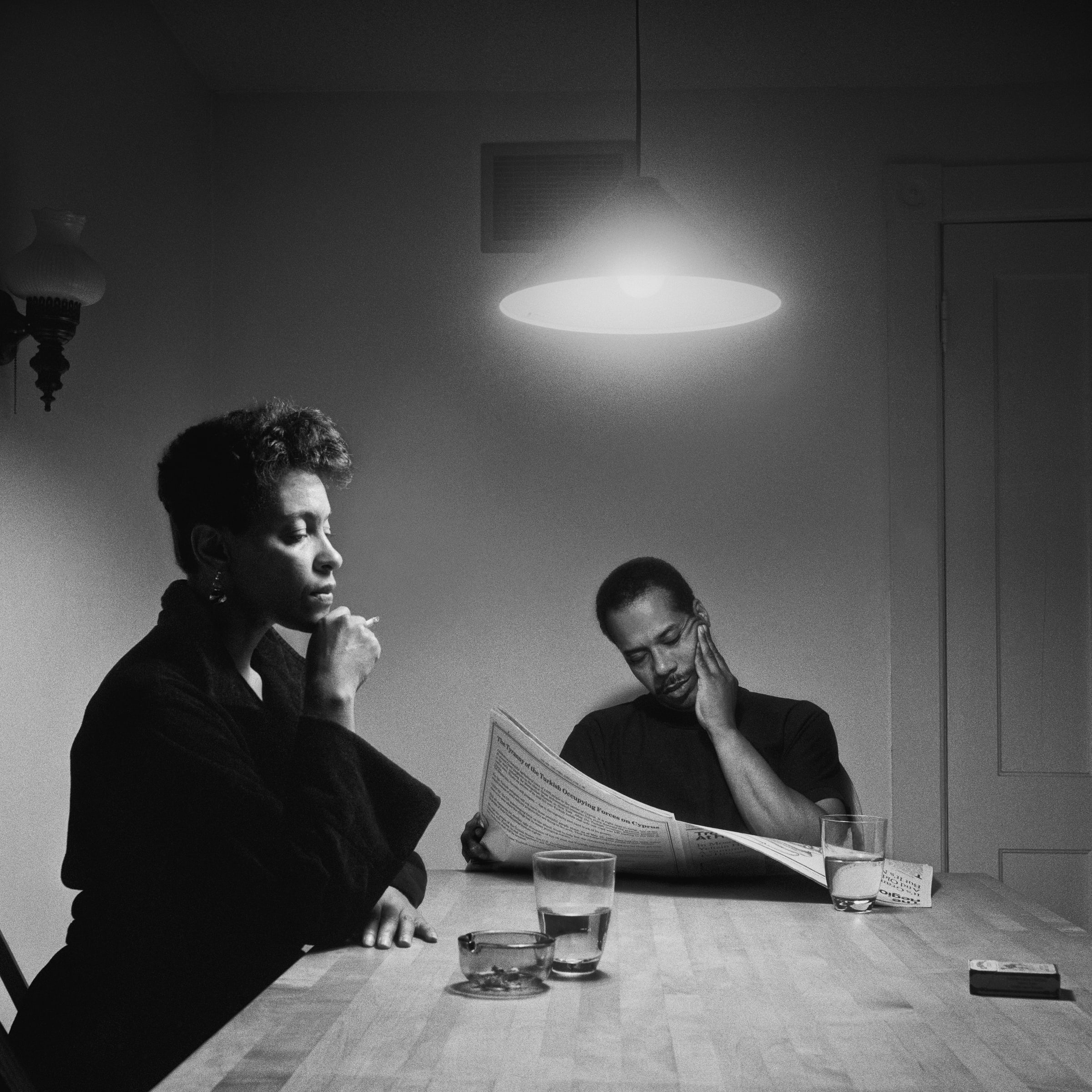 Carrie Mae Weems, The Heart of the Matter at C/O Berlin