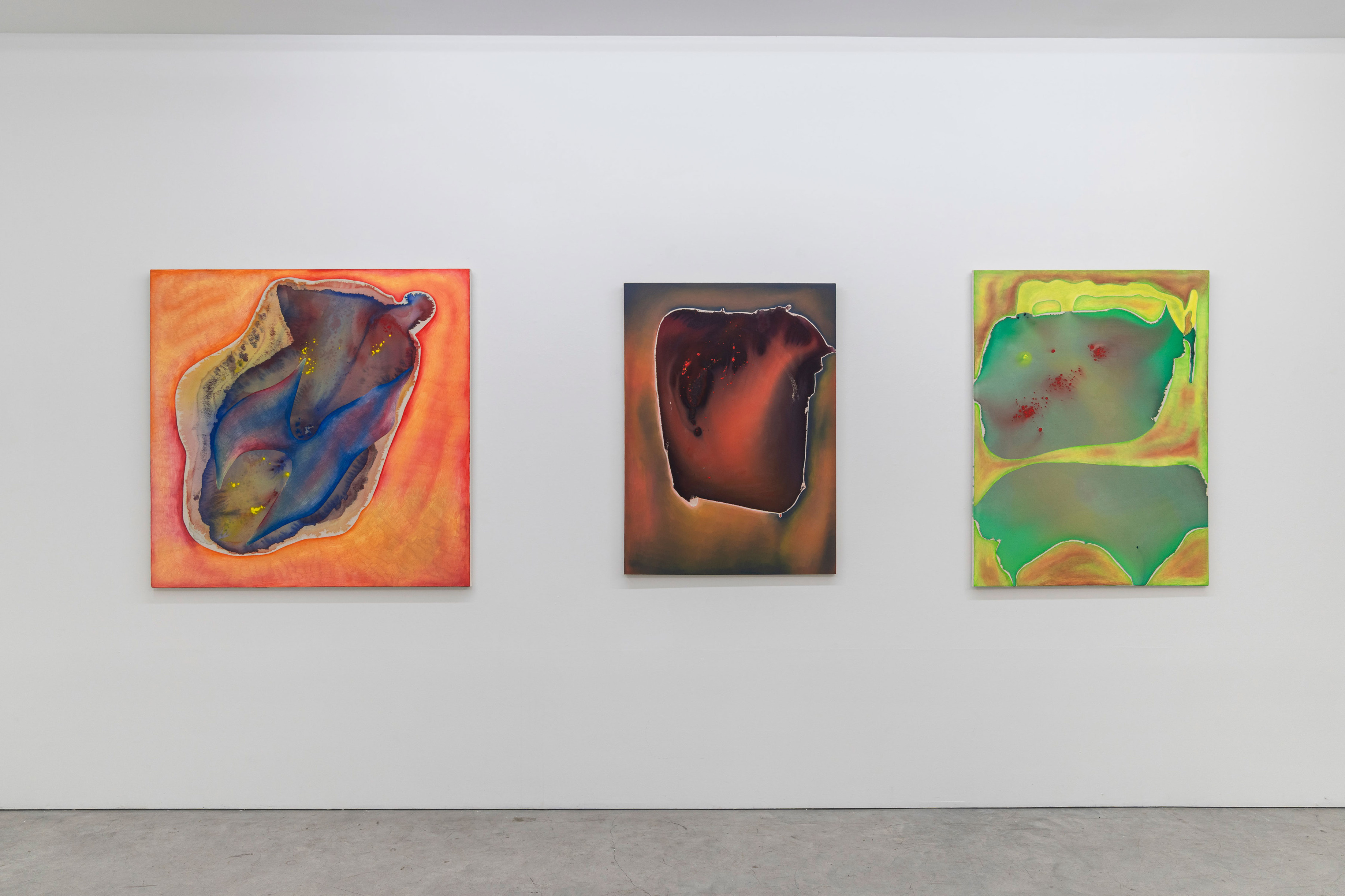 Anastasya Peña, Mood Ring at Fredericks & Freiser, photo 6
