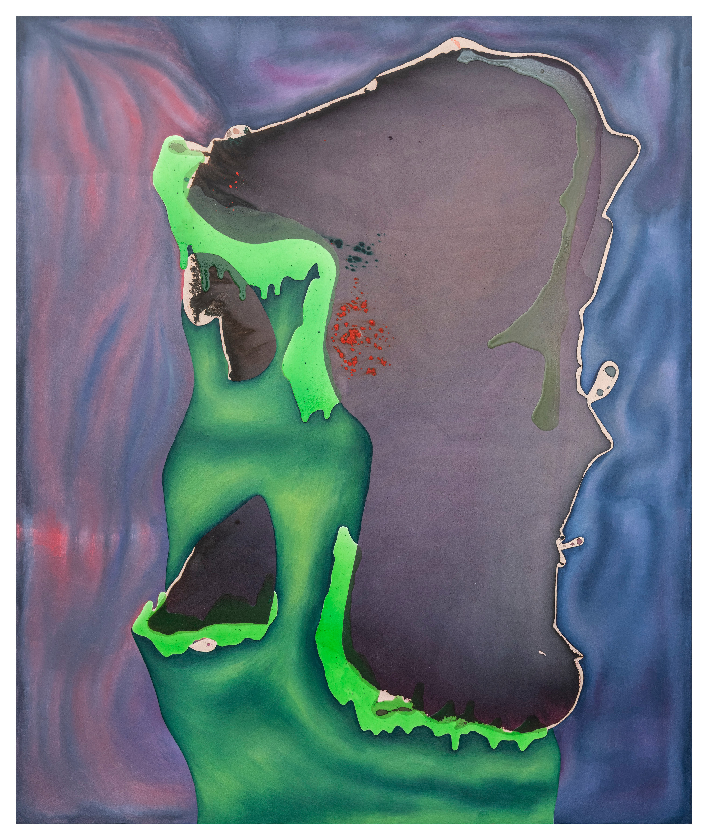 Anastasya Peña, Mood Ring at Fredericks & Freiser, photo 10