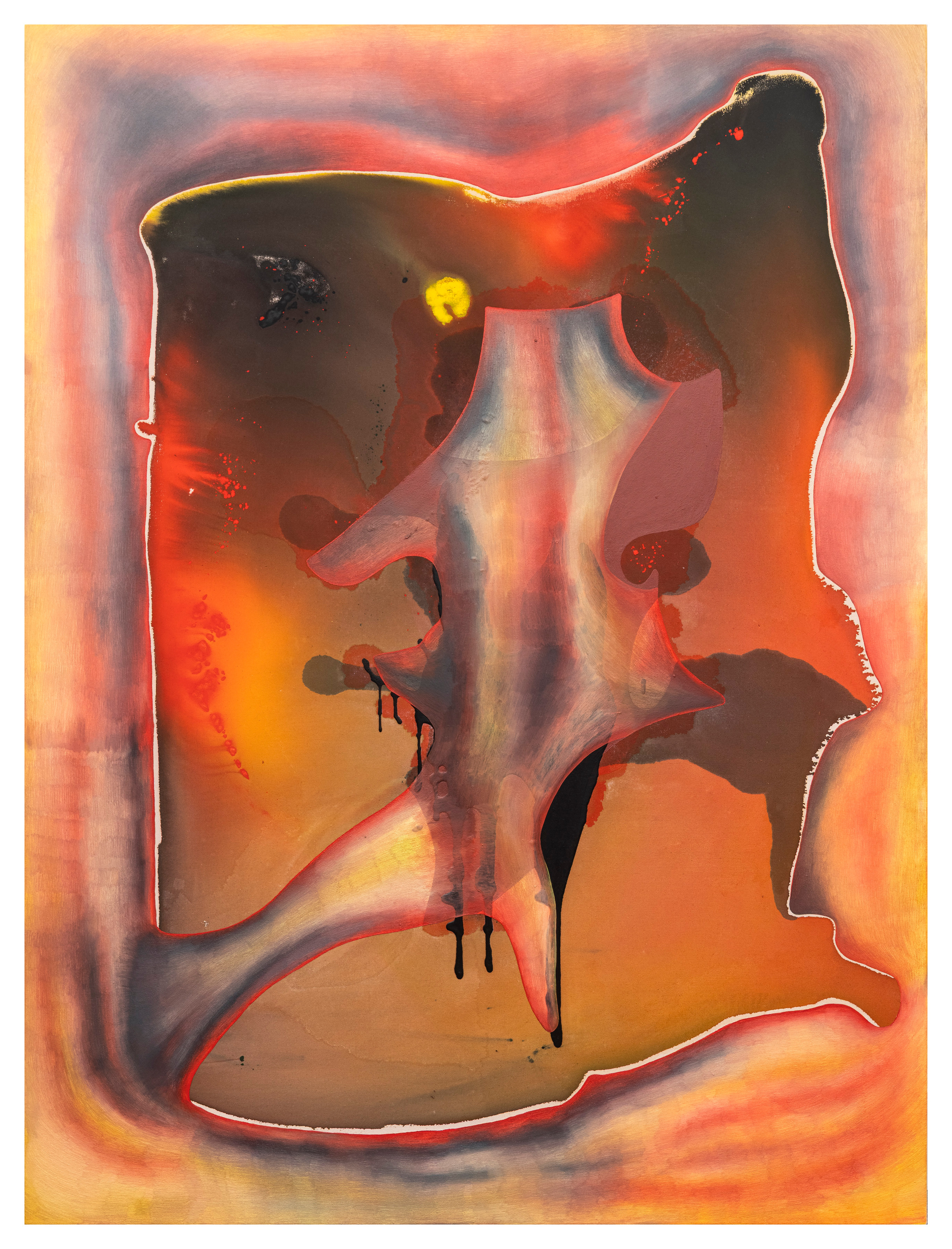 Anastasya Peña, Mood Ring at Fredericks & Freiser, photo 13