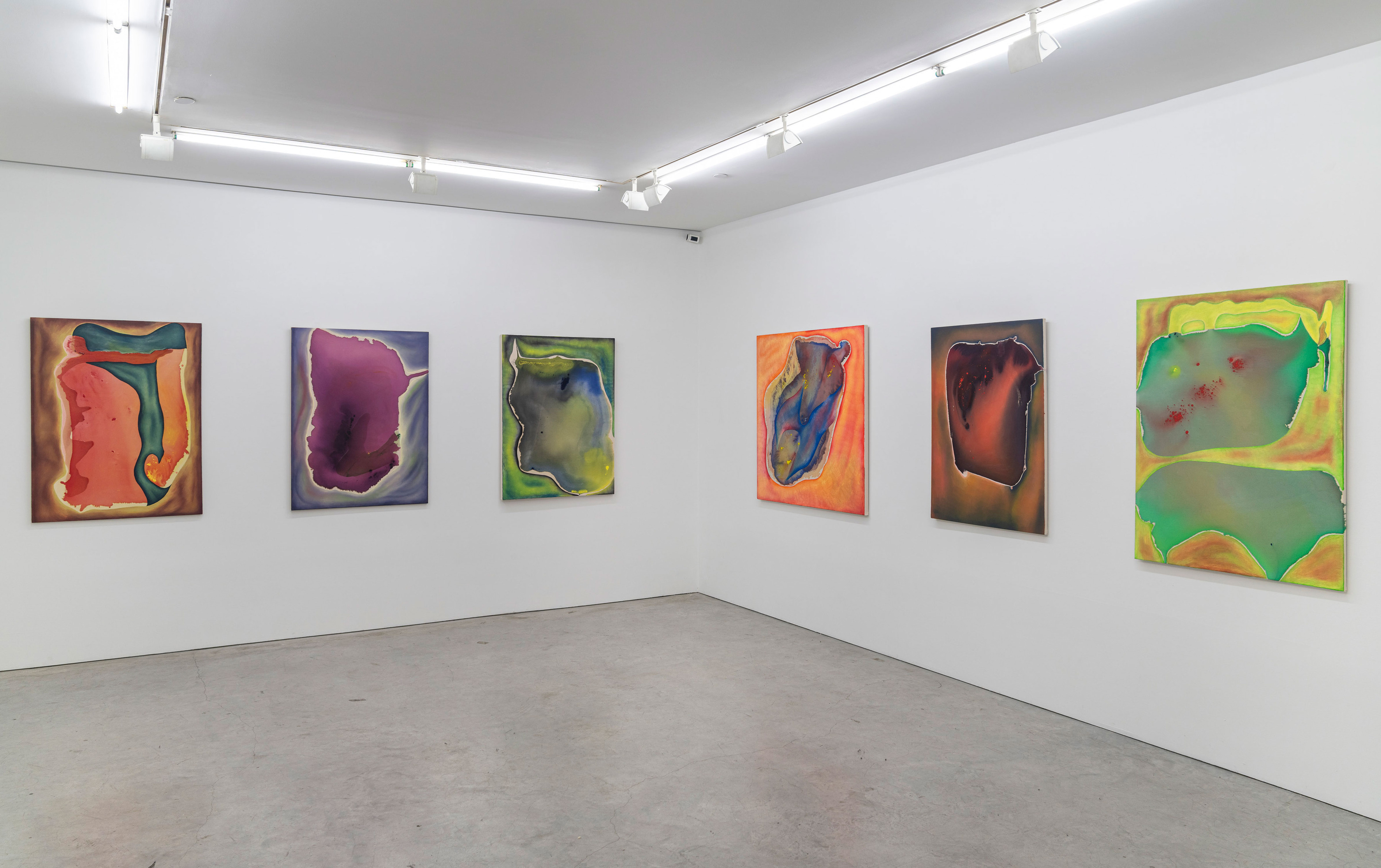 Anastasya Peña, Mood Ring at Fredericks & Freiser, photo 4