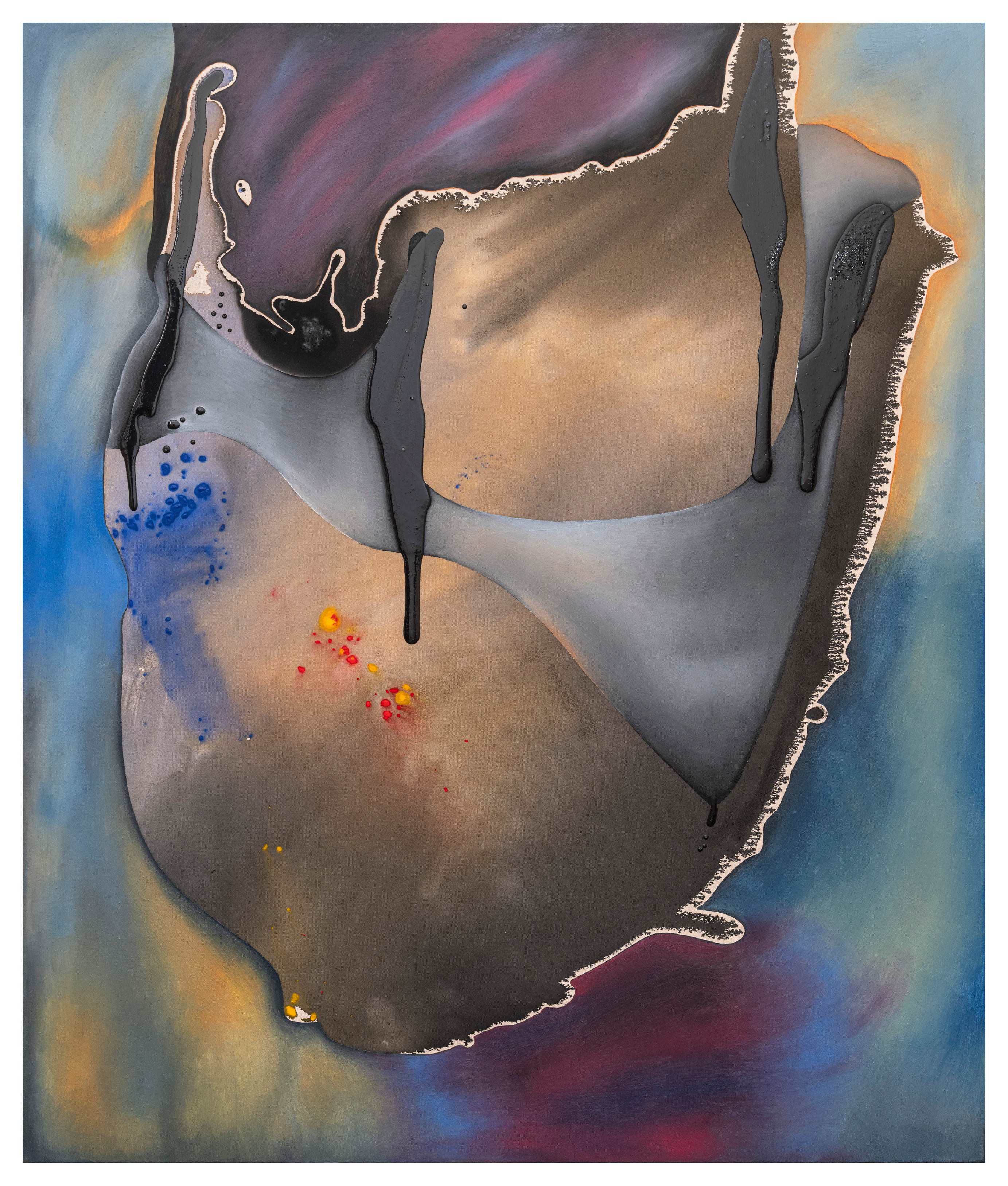 Anastasya Peña, Mood Ring at Fredericks & Freiser, photo 12