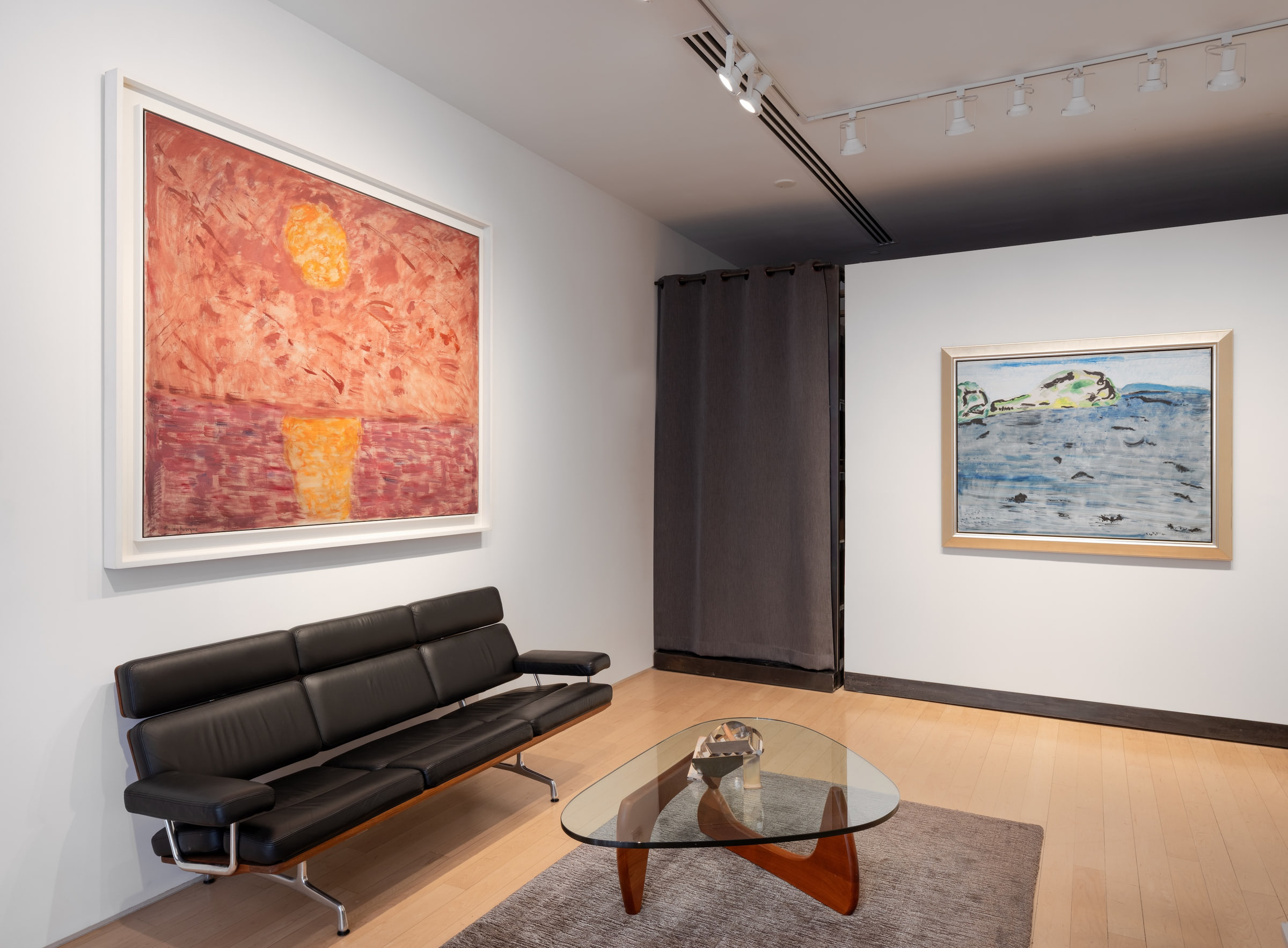 Fields of Color X, Fields of Color X at Yares Art, photo 4