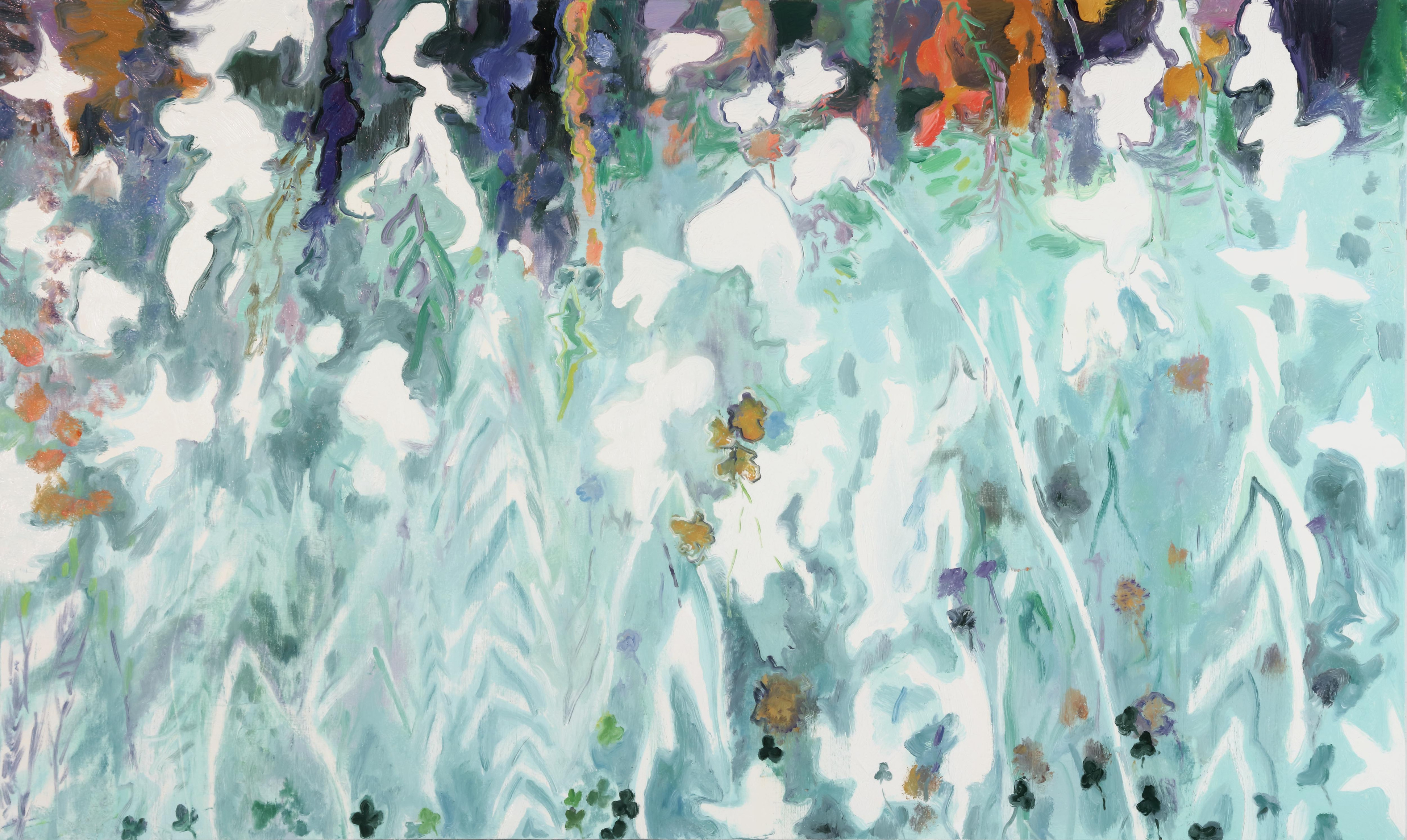 Eric Aho, The Meadow's Edge at DC Moore, photo 6