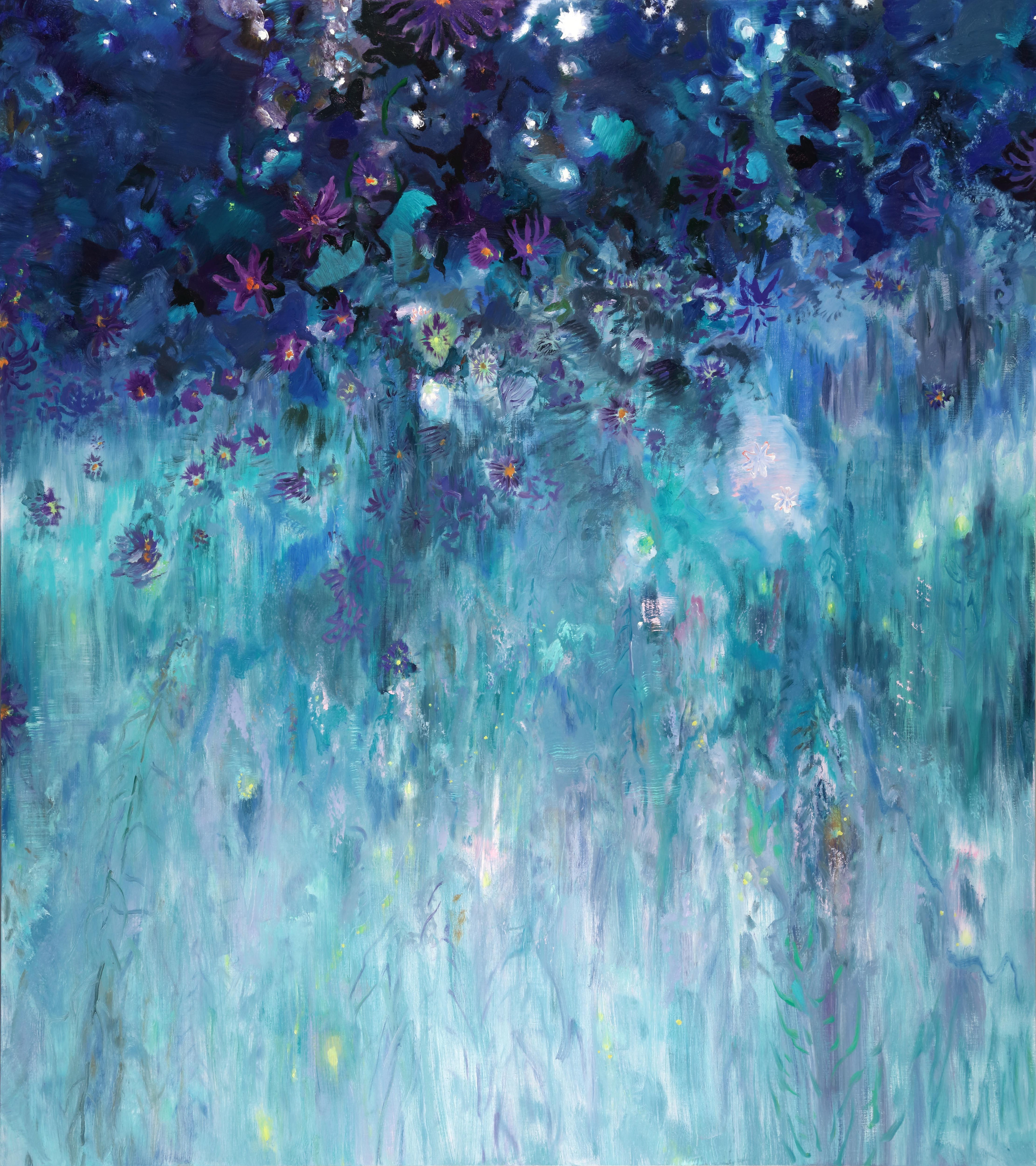 Eric Aho, The Meadow's Edge at DC Moore, photo 7