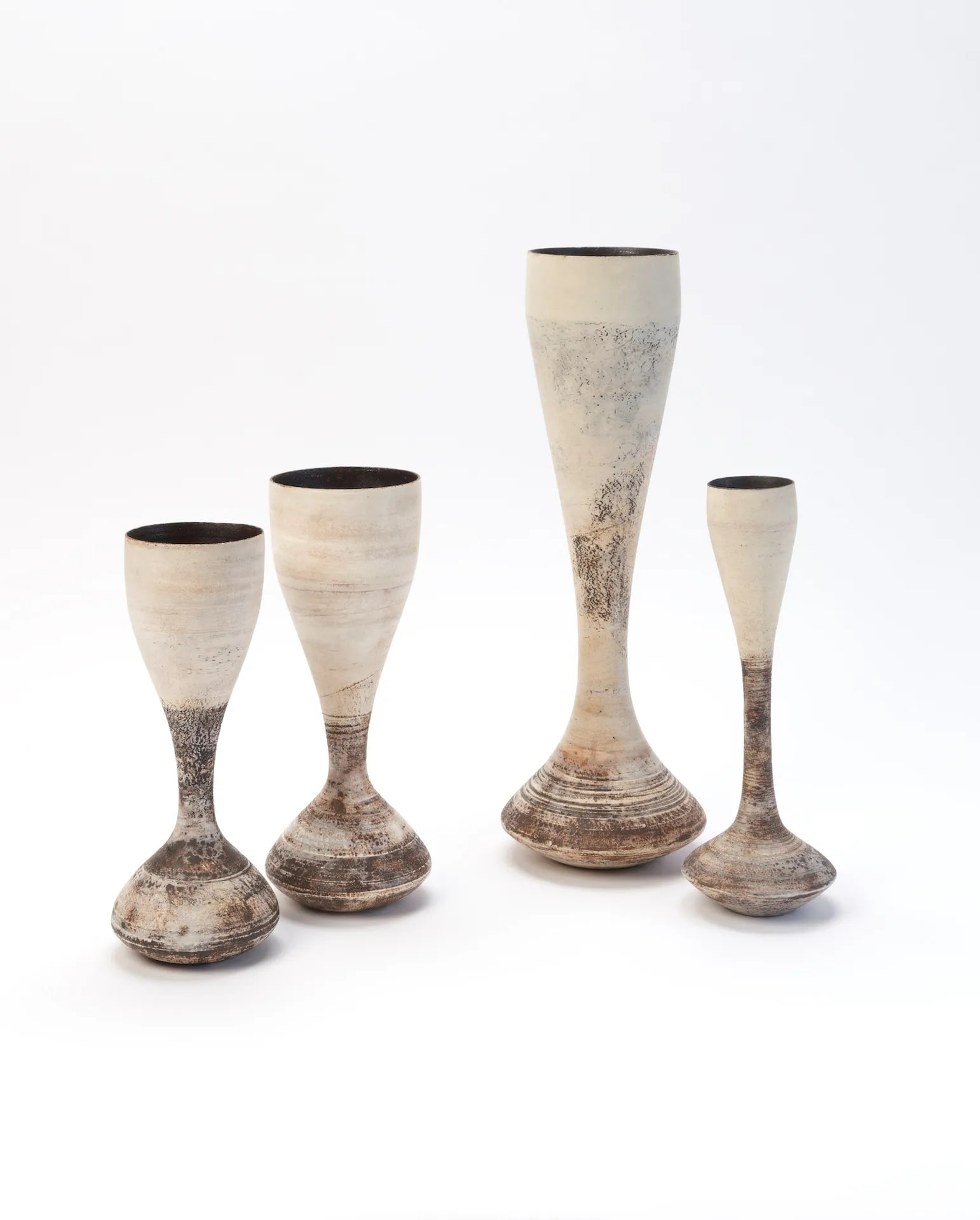Lucie Rie, Hans Coper, Life at the Wheel at Offer Waterman, photo 4