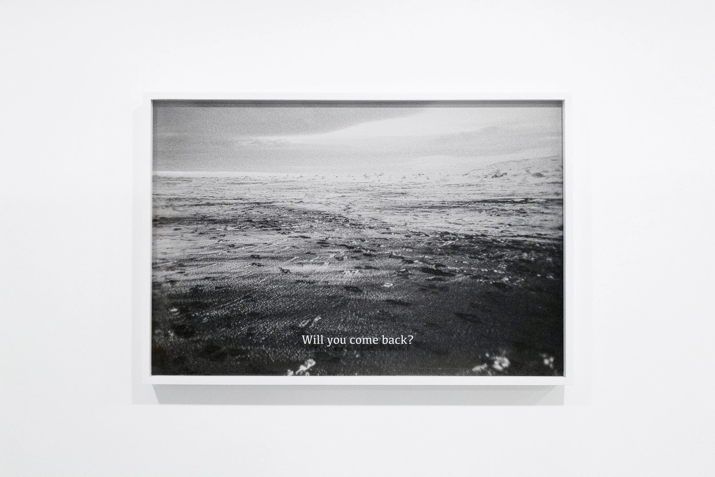 Chia-Yun Wu, Elsewhere at Nunu Fine Art, photo 2