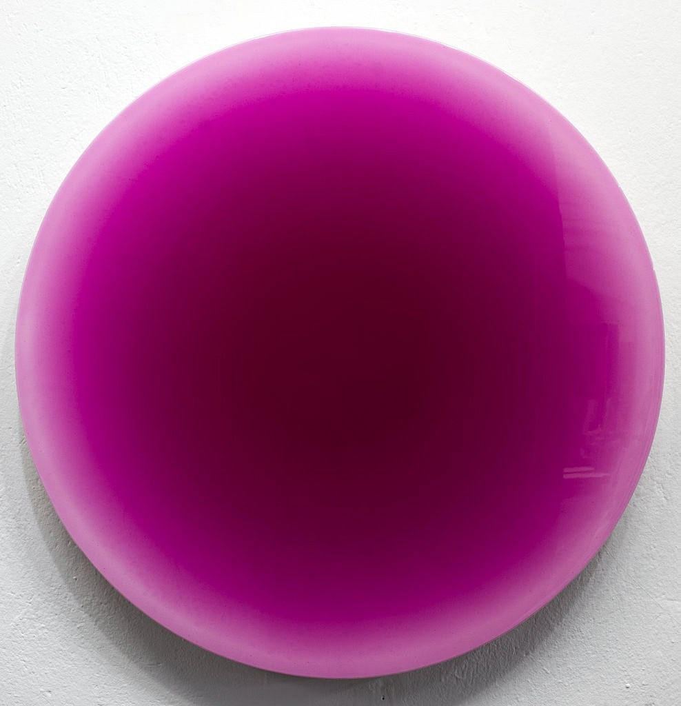 Dirk Salz, Dissolving Boundaries at Diana Lowenstein Gallery, photo 3