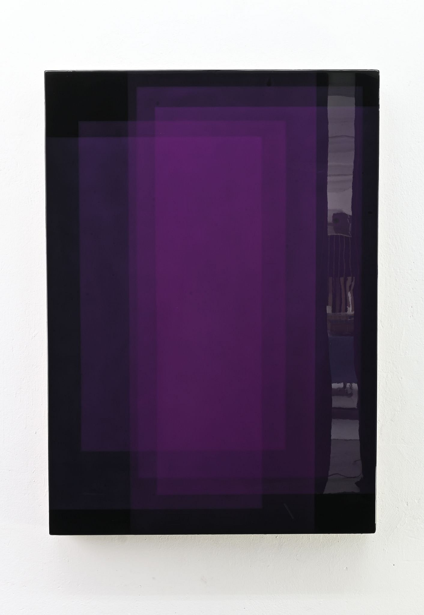 Dirk Salz, Dissolving Boundaries at Diana Lowenstein Gallery, photo 2