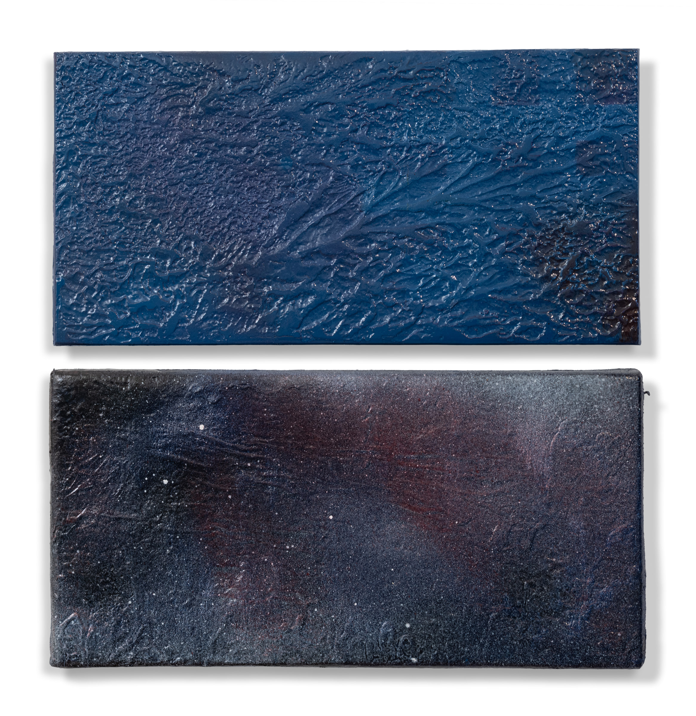 George Negroponte, Everything I Know at Anita Rogers Gallery, photo 2