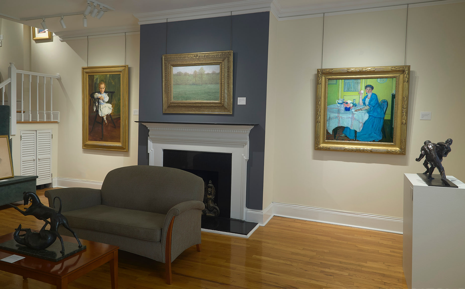 Fall 2026, Fall 2026 at Debra Force Fine Art, photo 2